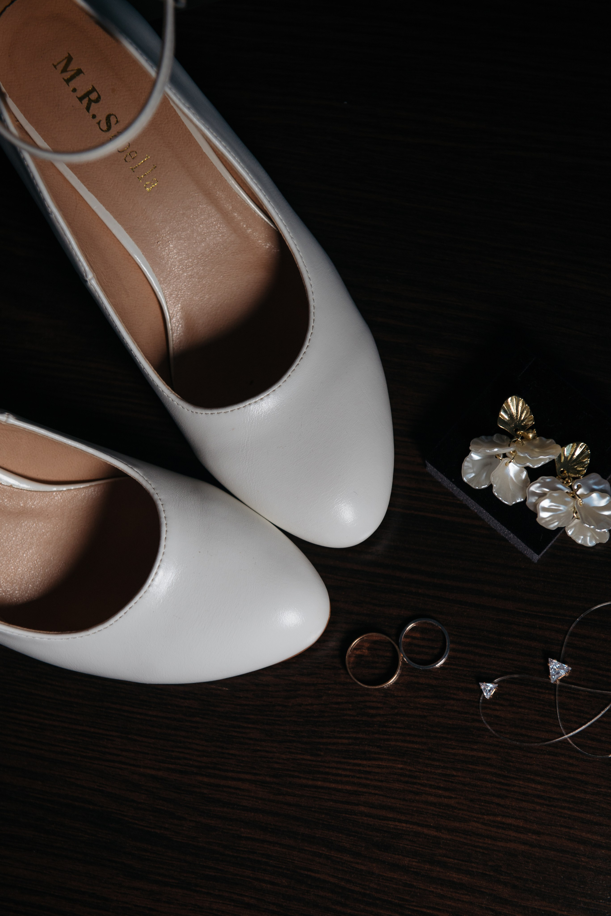 Кирилл и Анна. Свадебный фотограф — фотограф на свадьбу в Воронеже — Свадебное фото