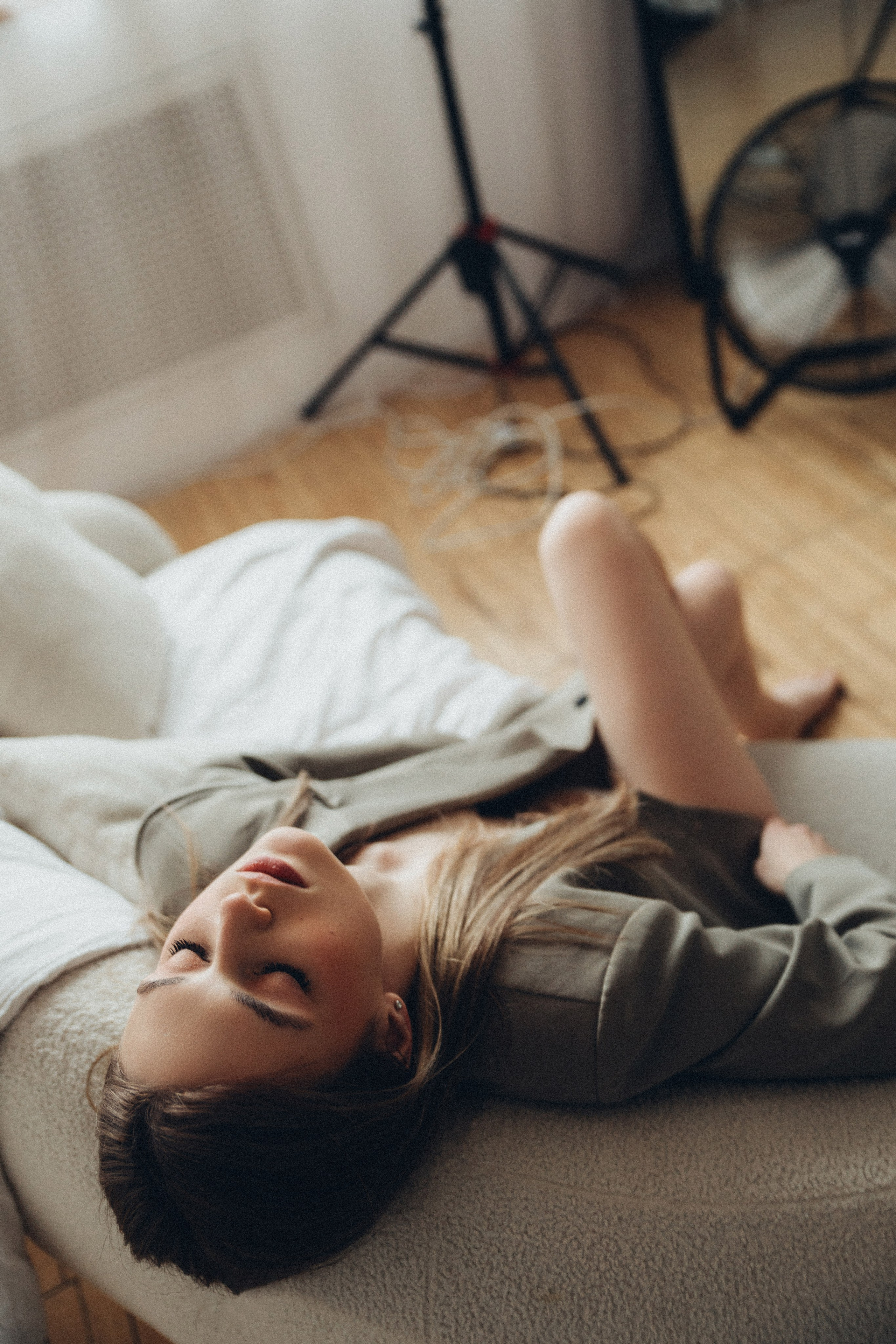 Вика. Фотограф ЕКБ