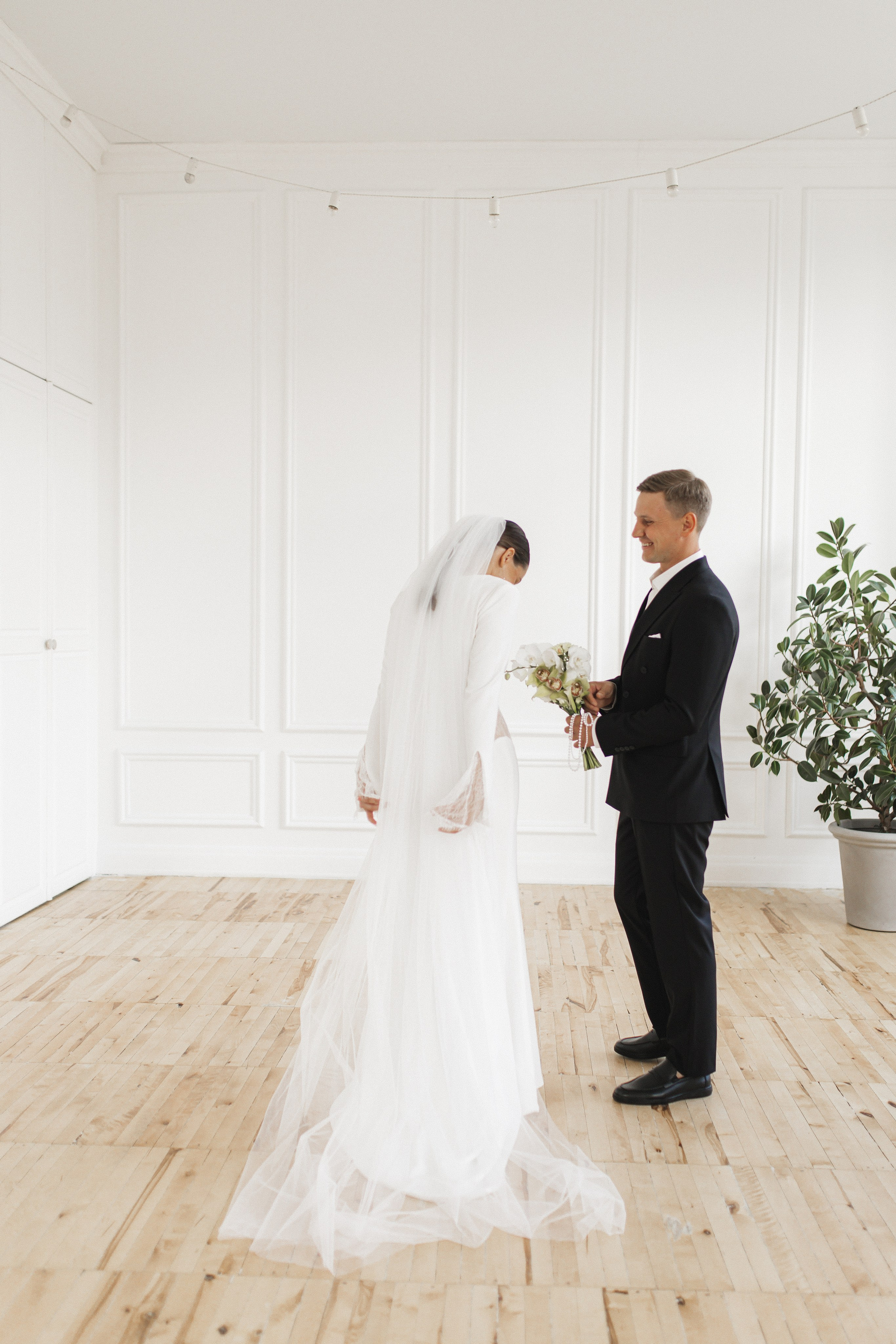 Полина и Никита. Семейный и свадебный фотограф в Екатеринбурге Орлова Ирина