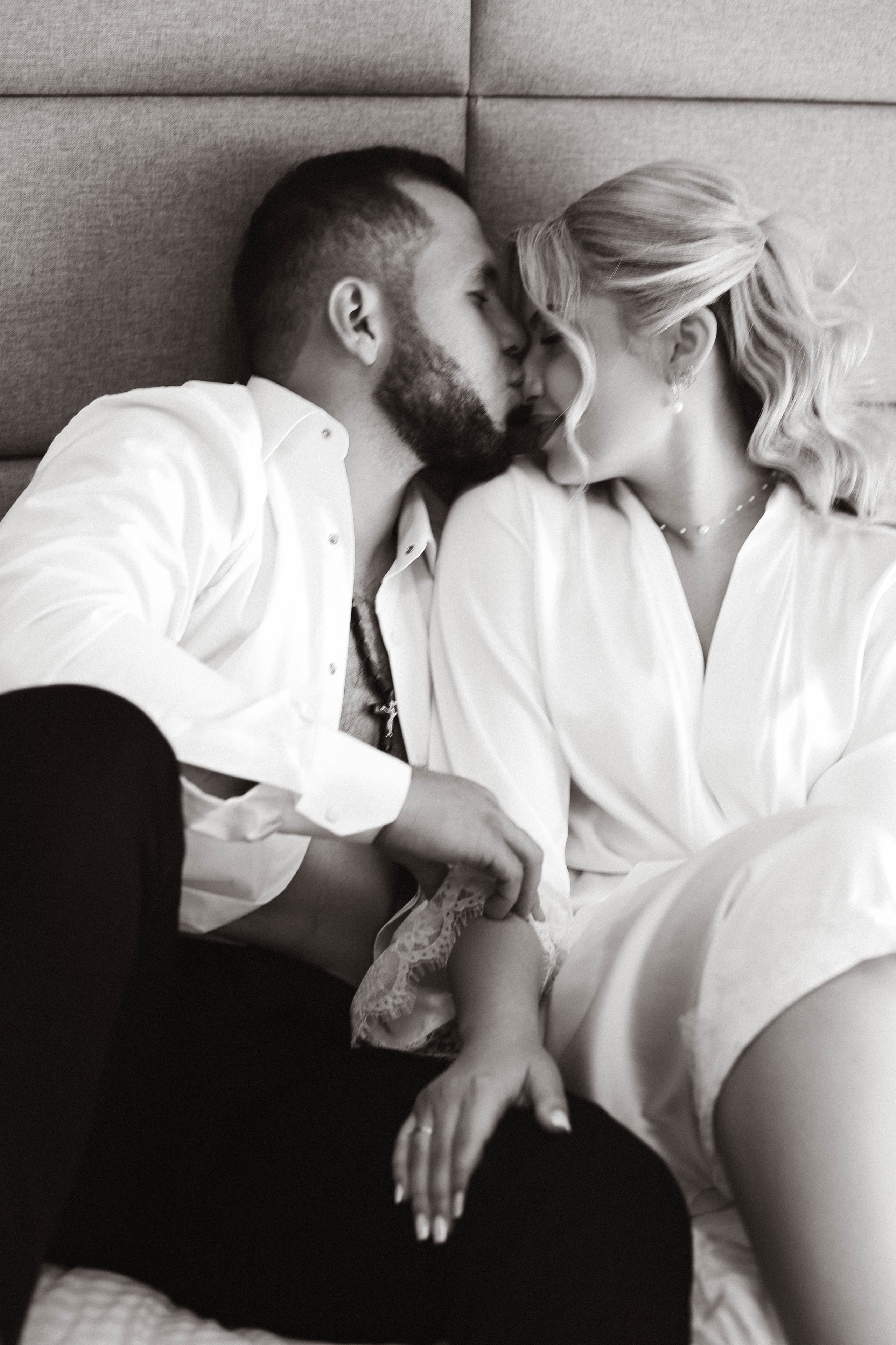 СОФИЯ & МИХАИЛ. Фотограф Мариуполь | Ялта | Крым — Диана Мазенко