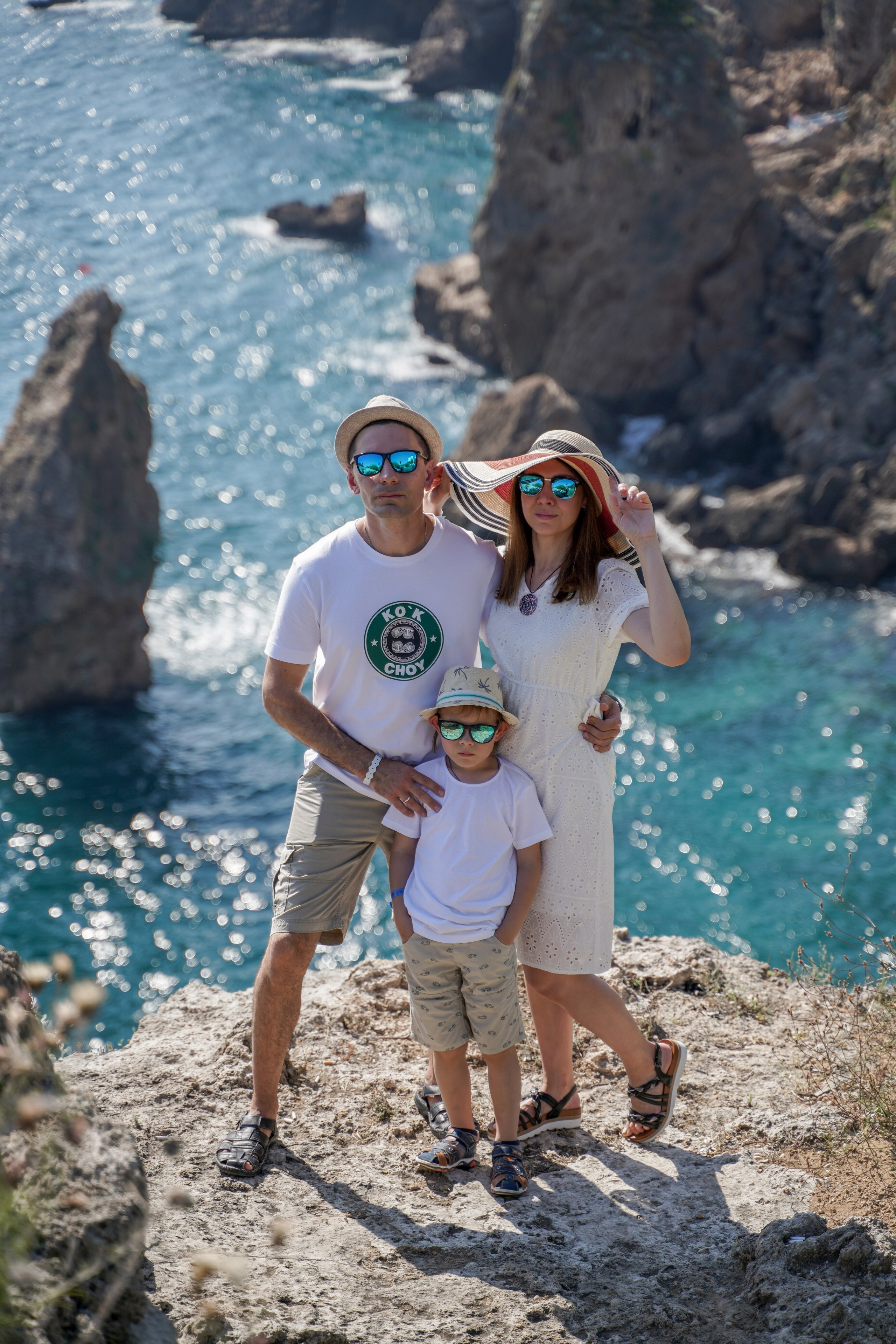 Скалы в Анталии. Профессиональный фотограф в Турции Анталии Кемере Сиде Белеке Алании