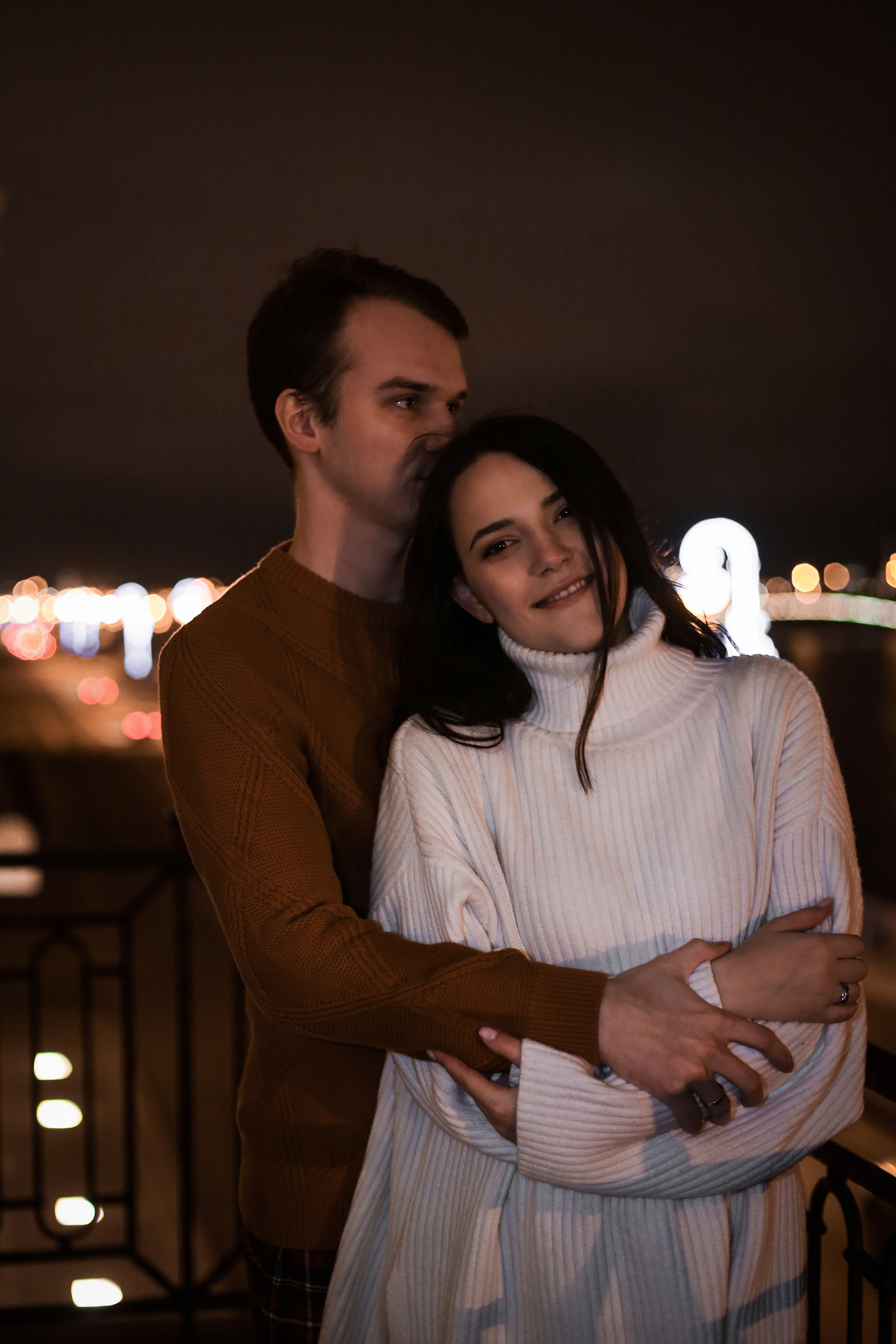 Lovestory. Фотосессия в Санкт-Петербурге — фотограф Алина Городниченко