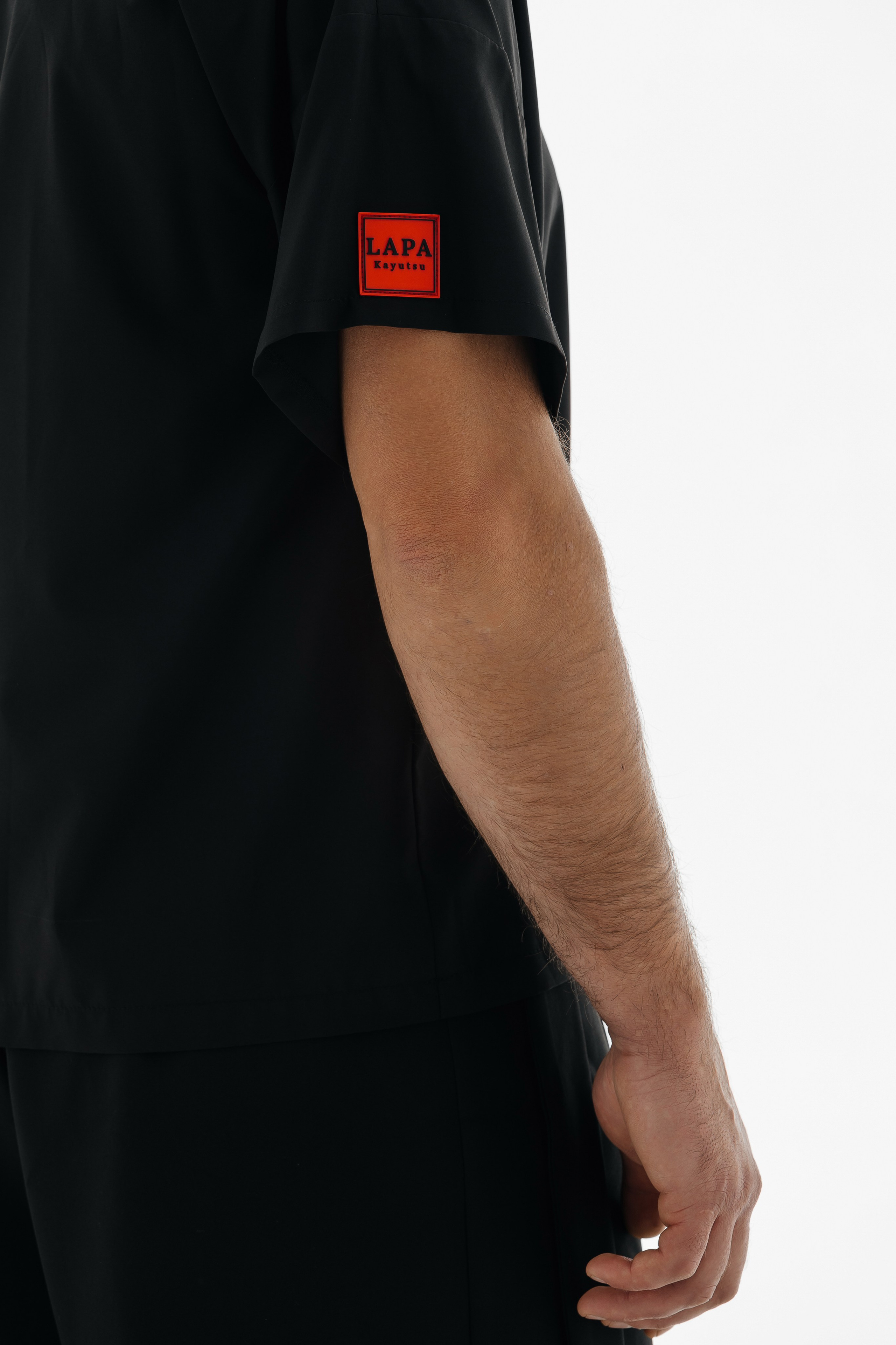 Бренд одежды «LAPA Kayutsu». Фотограф Кемерово | Сергей