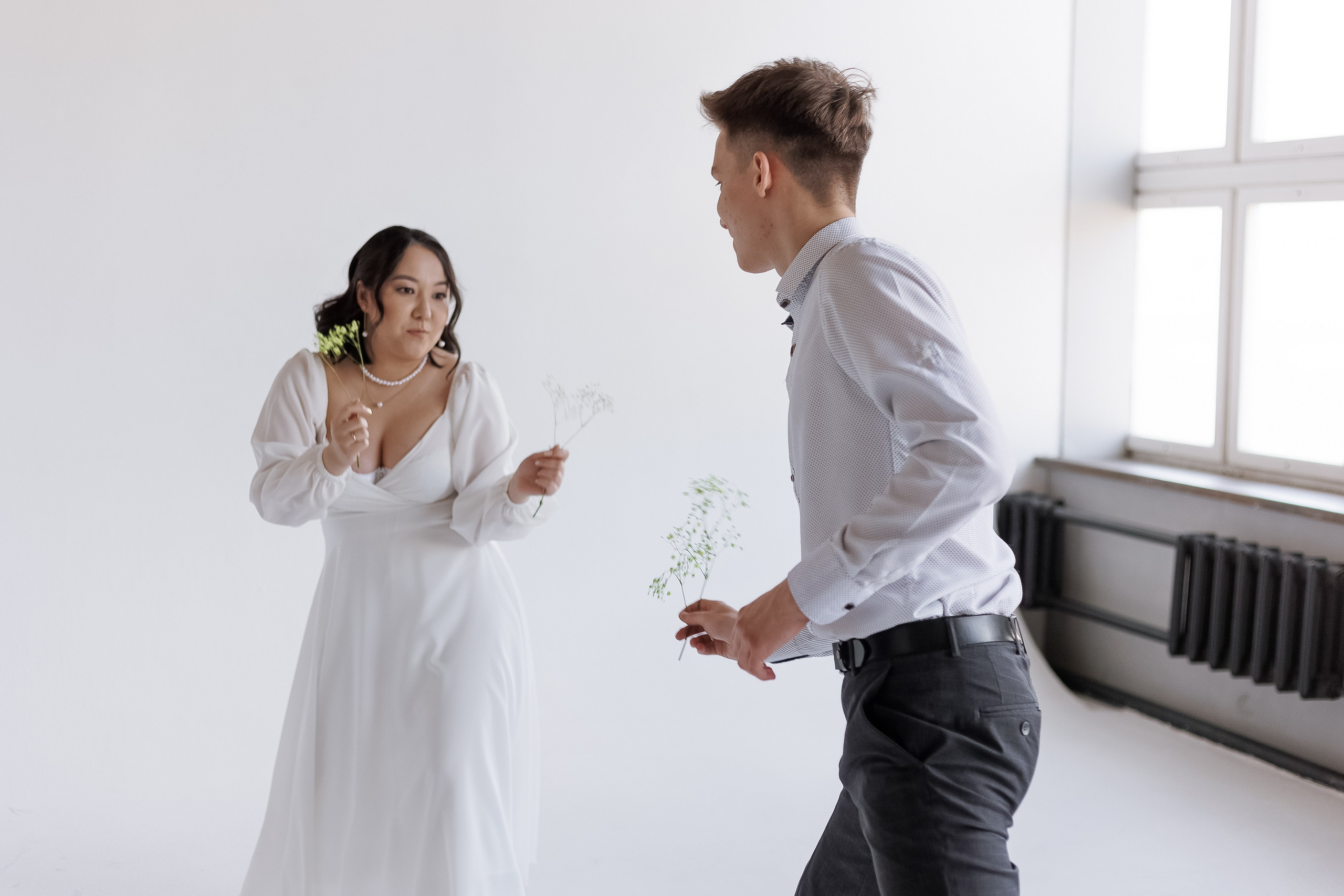 Регистрация. Фотограф в Томске Юлия Постнова