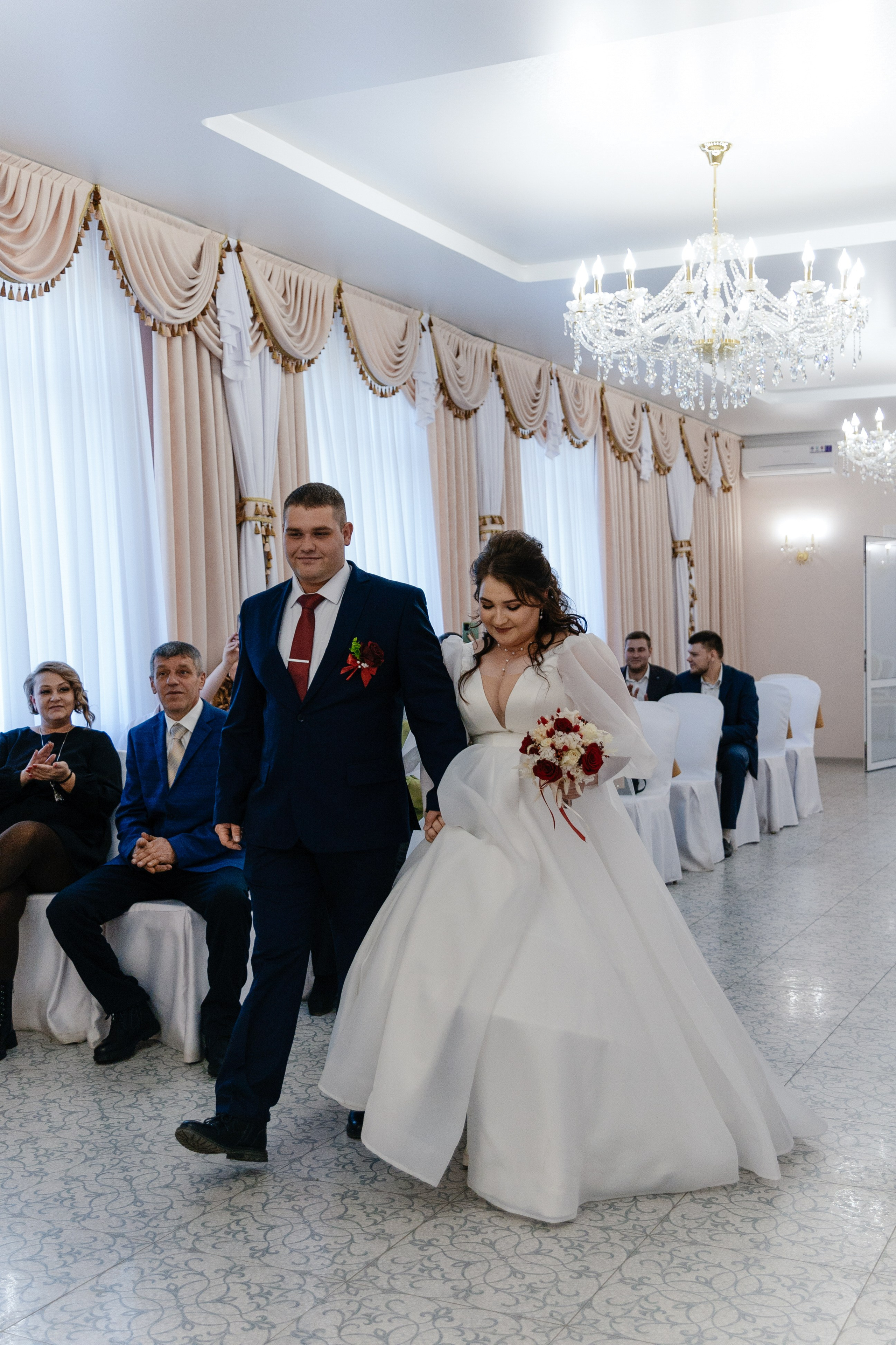 Диана&Вячеслав. Семейный и свадебный фотограф в Южноуральске Екатерина Столярова