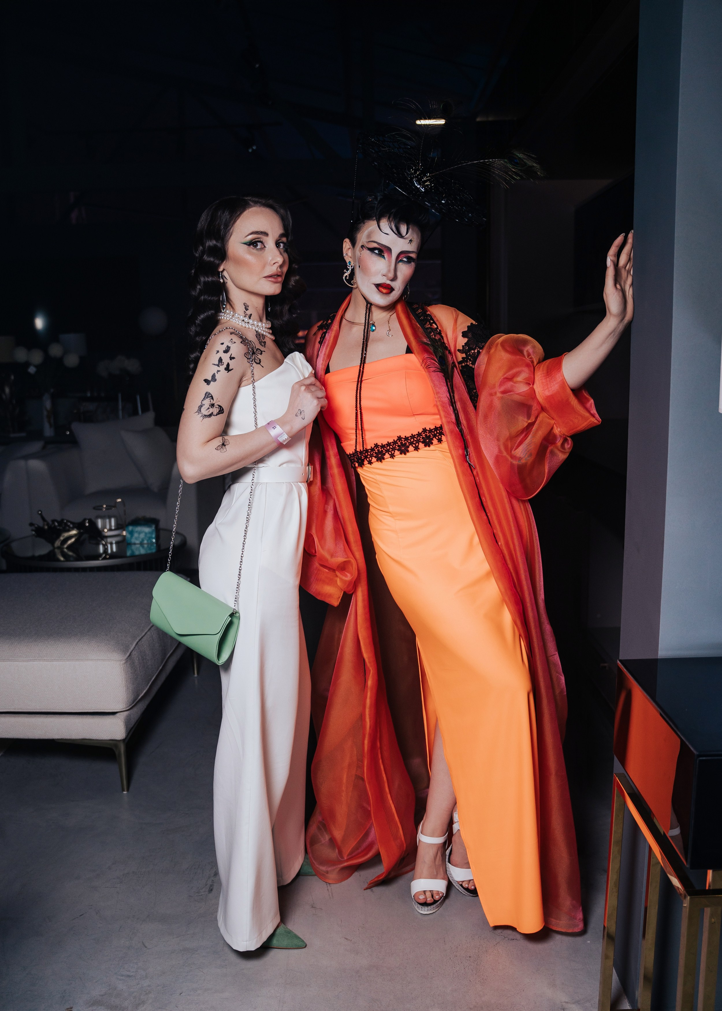 BRAVO. Фотограф Хабаровск