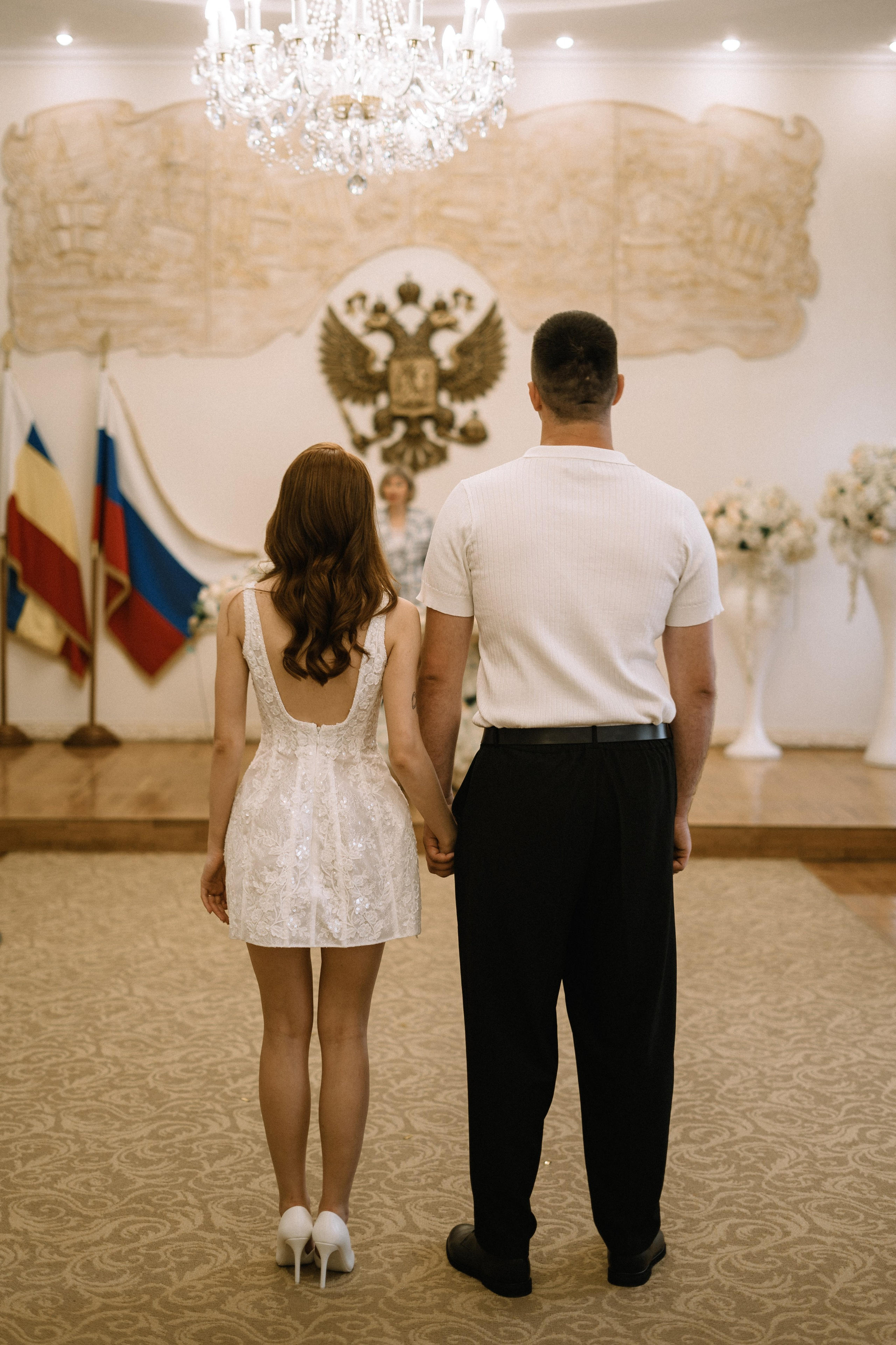 Олег & Алина