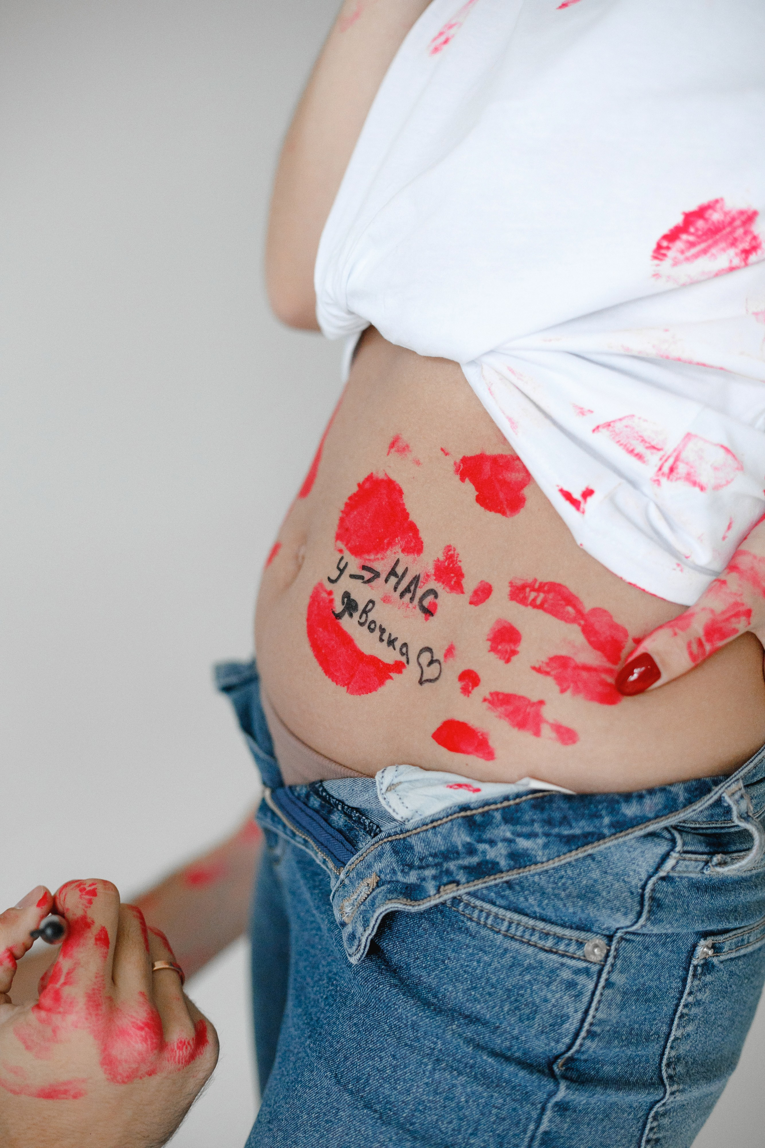 Беременность | Love. Свадьбы