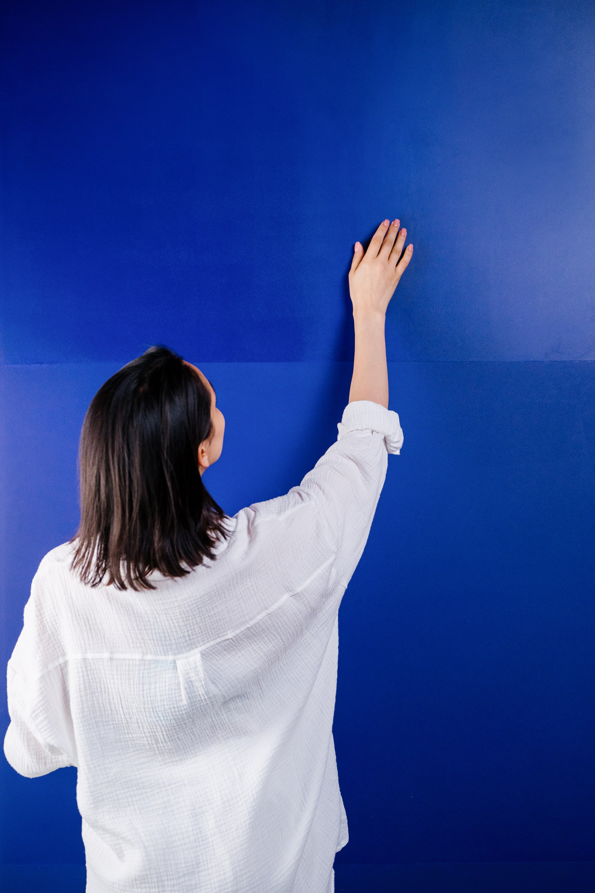 Краска Tikkurila. Асхат Бардынов