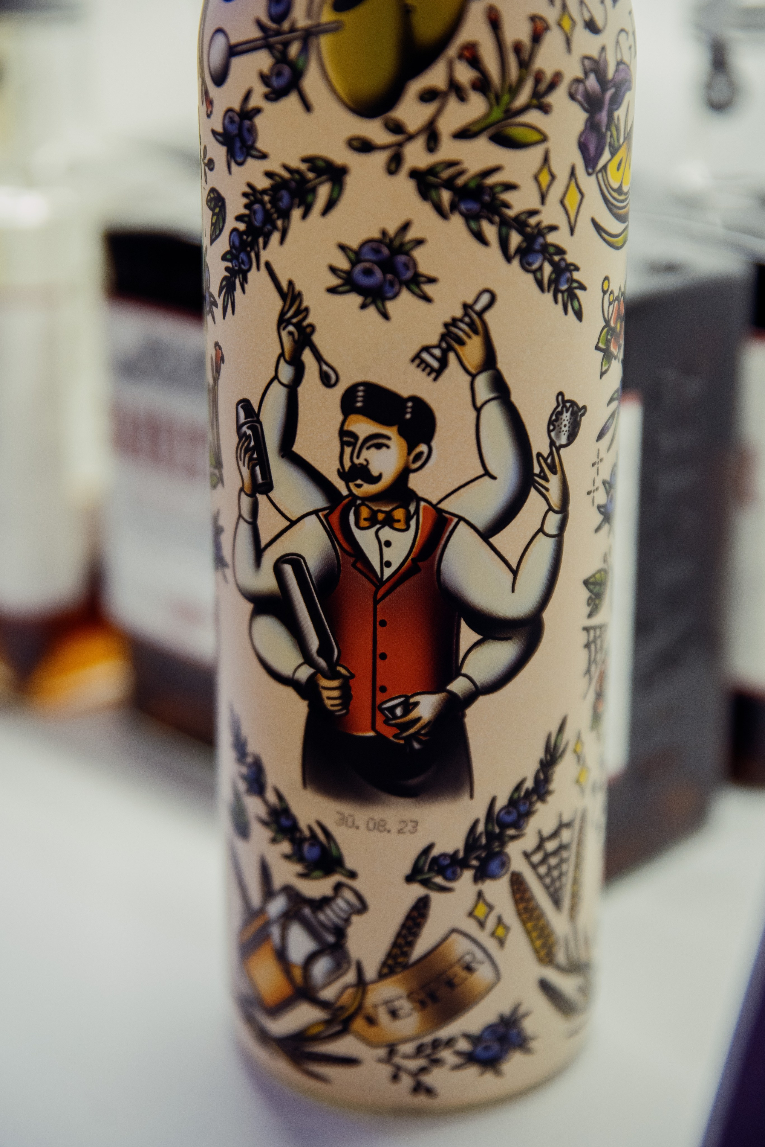 Bar Hub. Фотограф в Москве