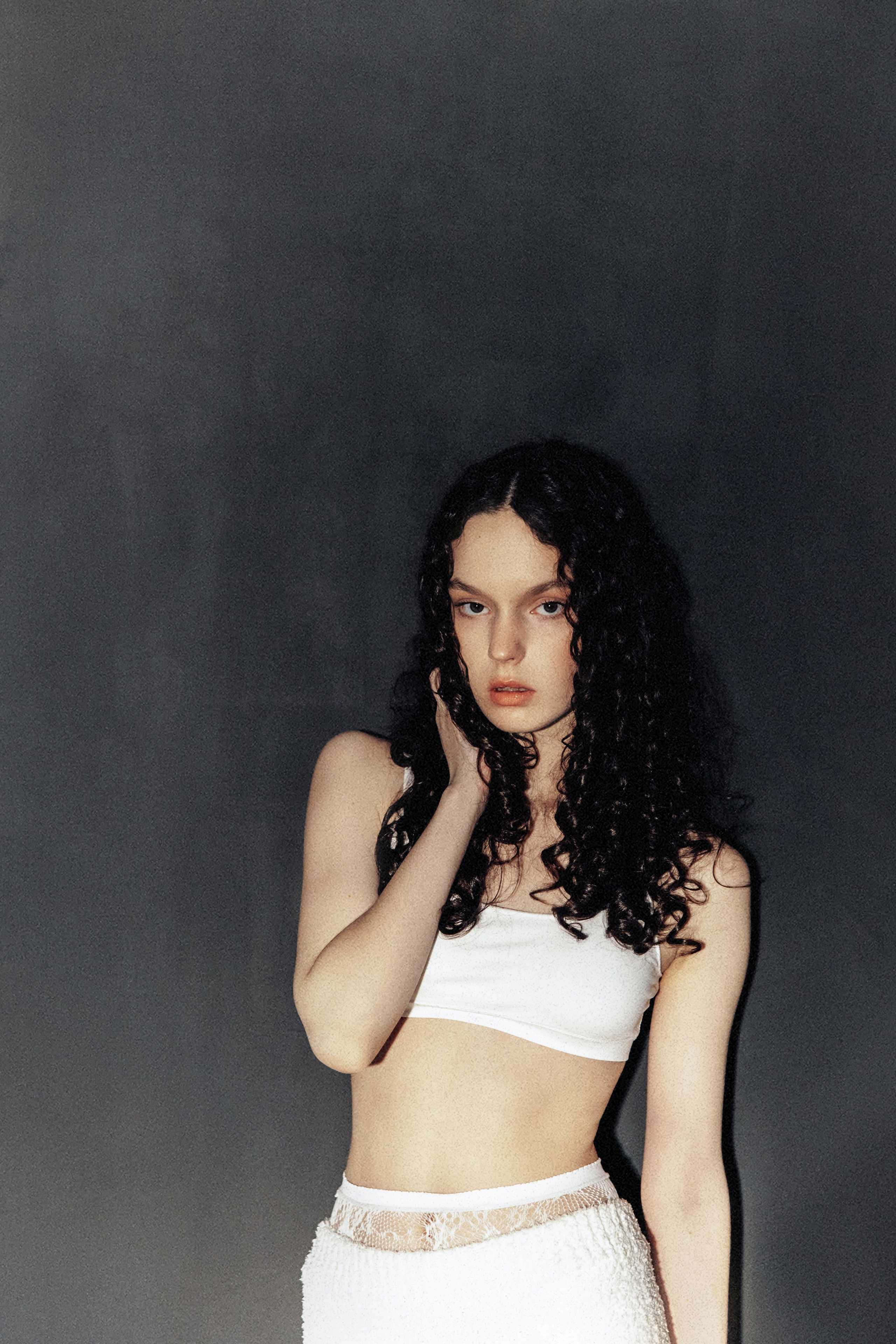 Маша. Фотограф Москва, Санкт-Петербург, Абакан