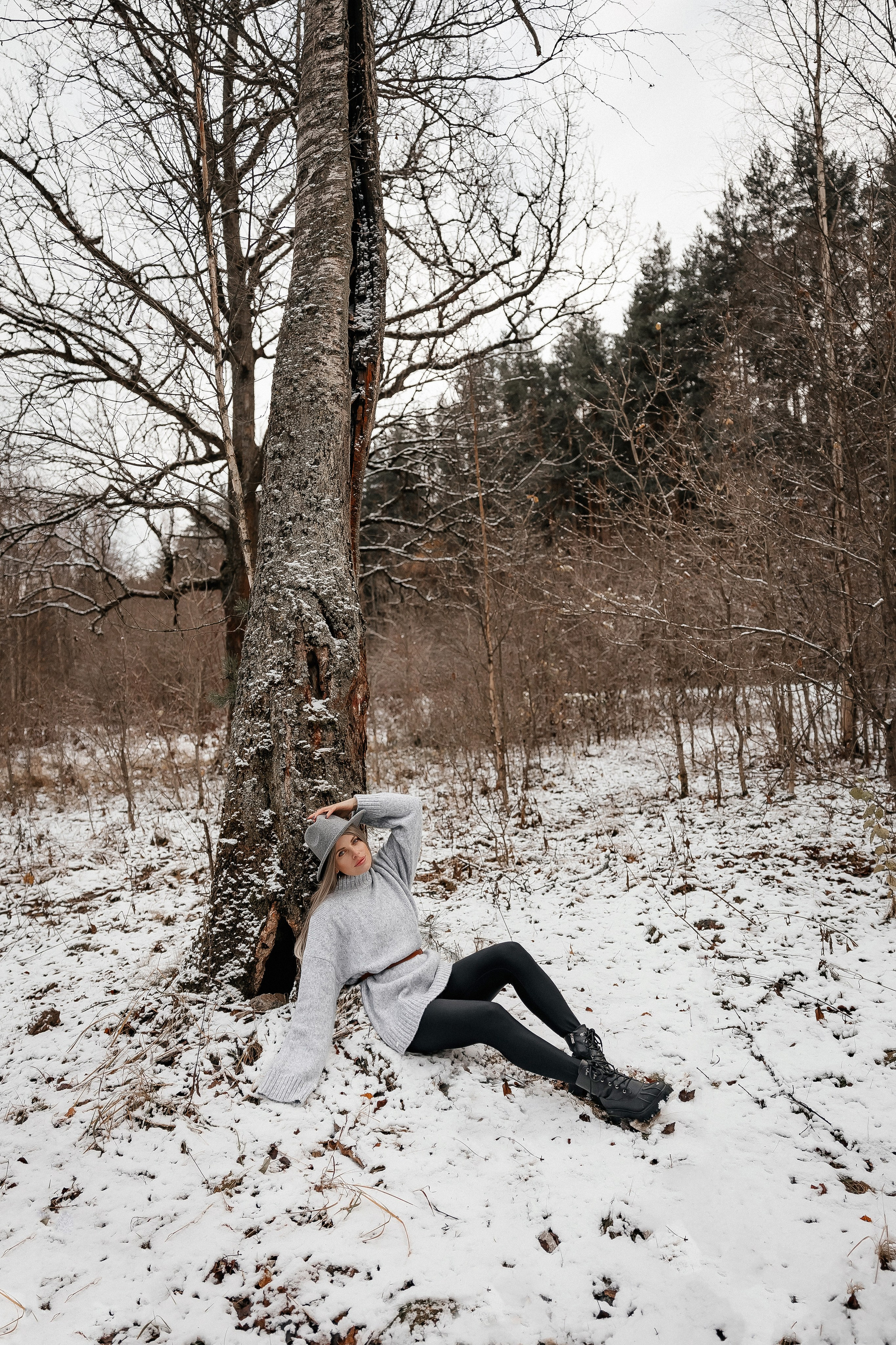 Зимняя осень. СВАДЕБНЫЙ ФОТОГРАФ НАТАЛИКА