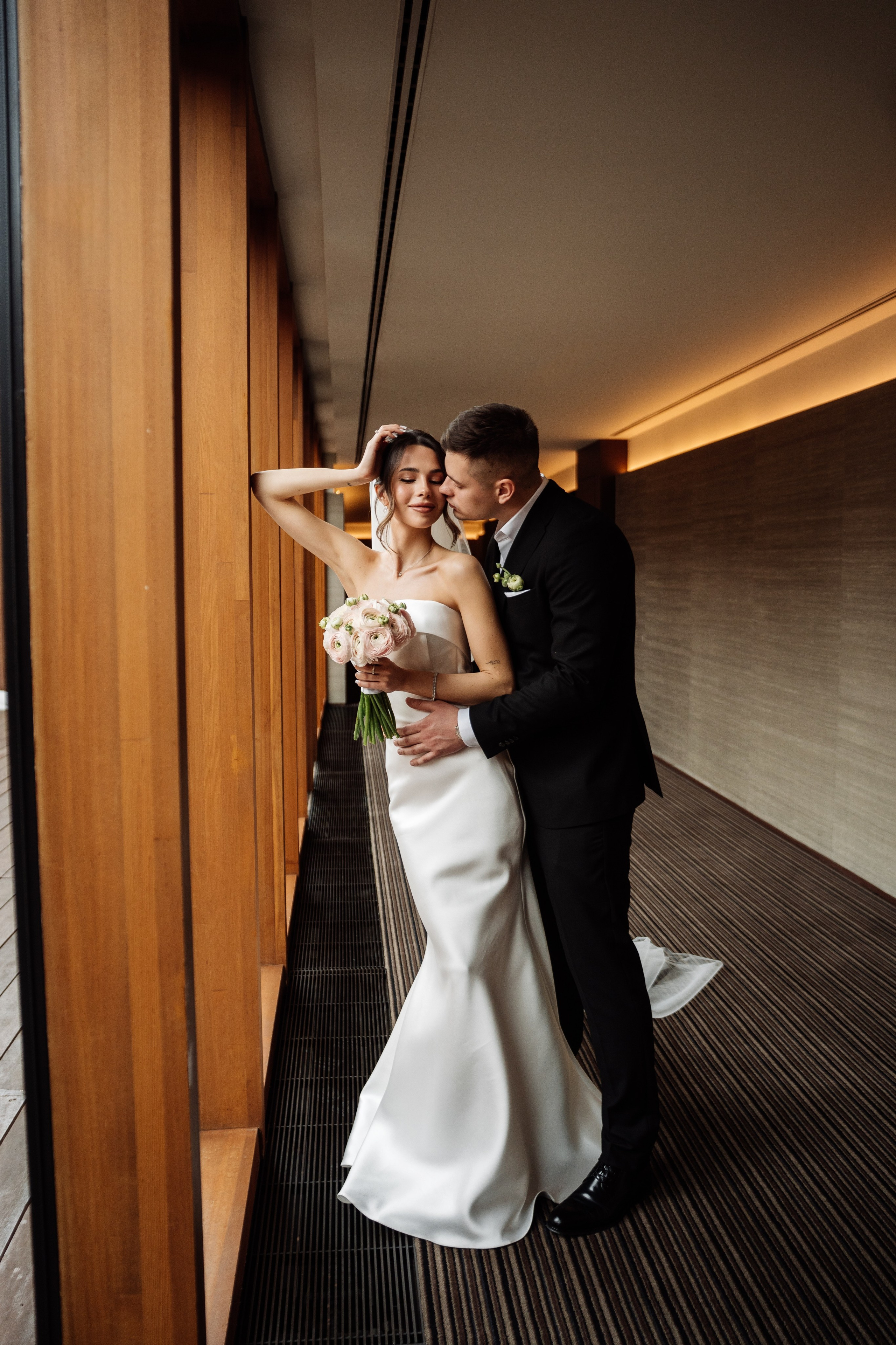 СВАДЬБЫ ♡ (серии). Свадебный фотограф