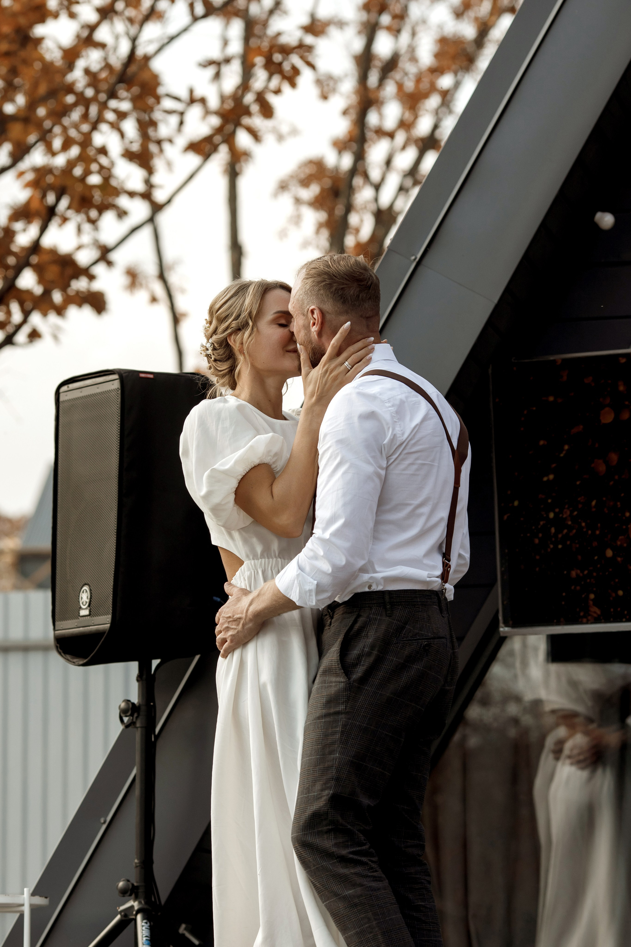 Анна и Юрий. Свадебный и семейный фотограф  во Владивостоке Ольга Украинец