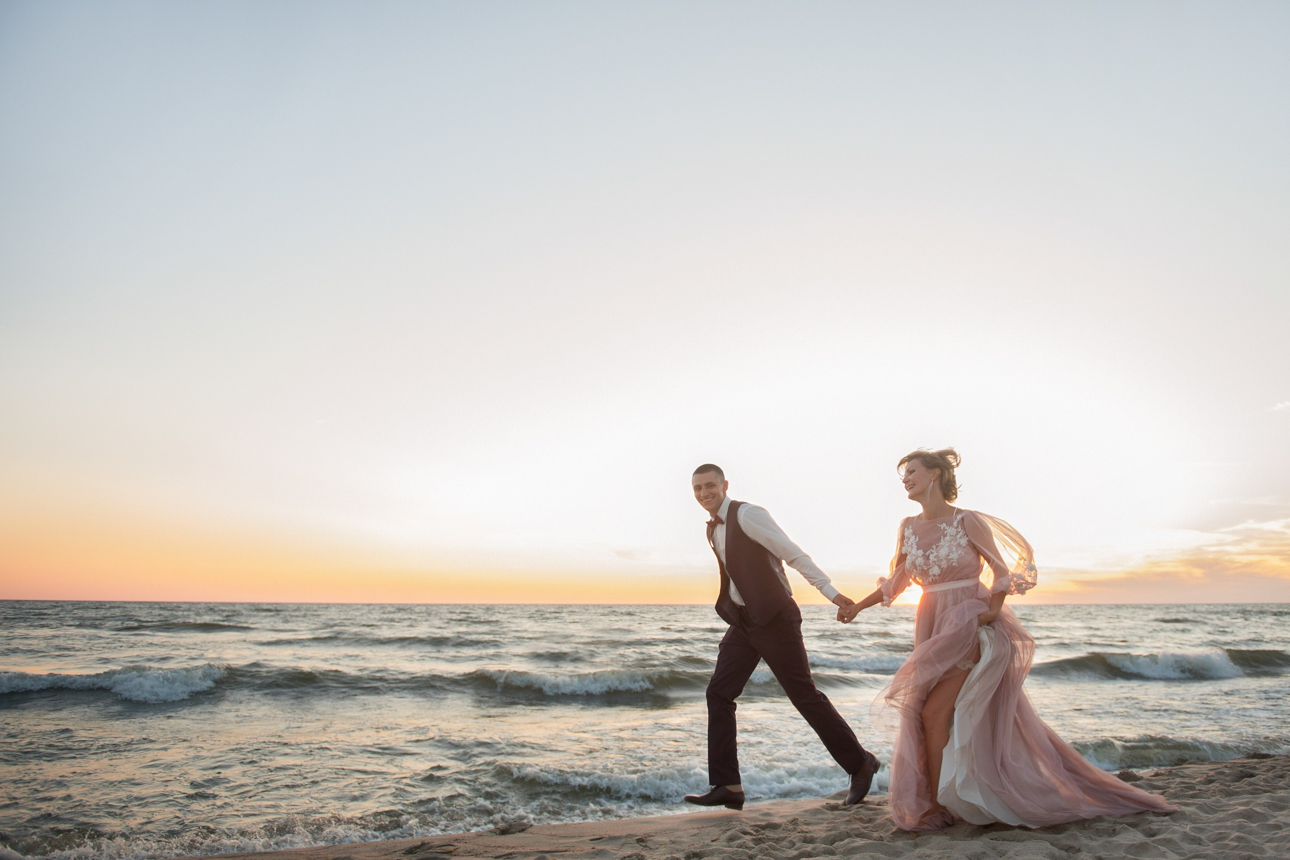 Свадебный фотограф Калининград - Александр Зубанов