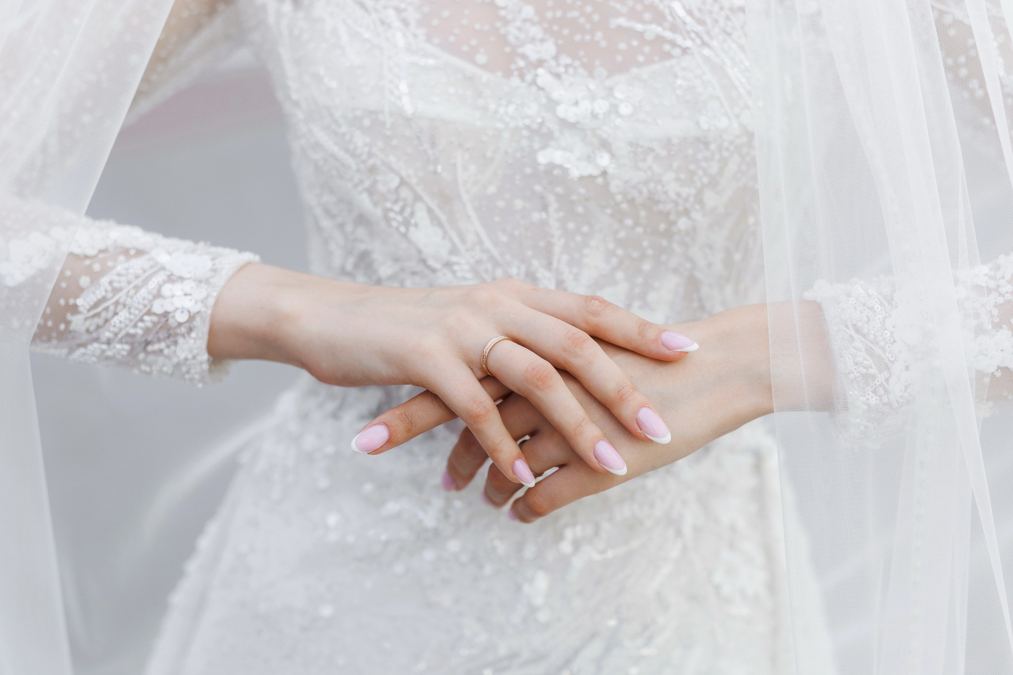 Классическая свадебная съемка с оттенками народности. Свадебный фотограф в Нижнем Новгороде и Москве Сергей Воробьев