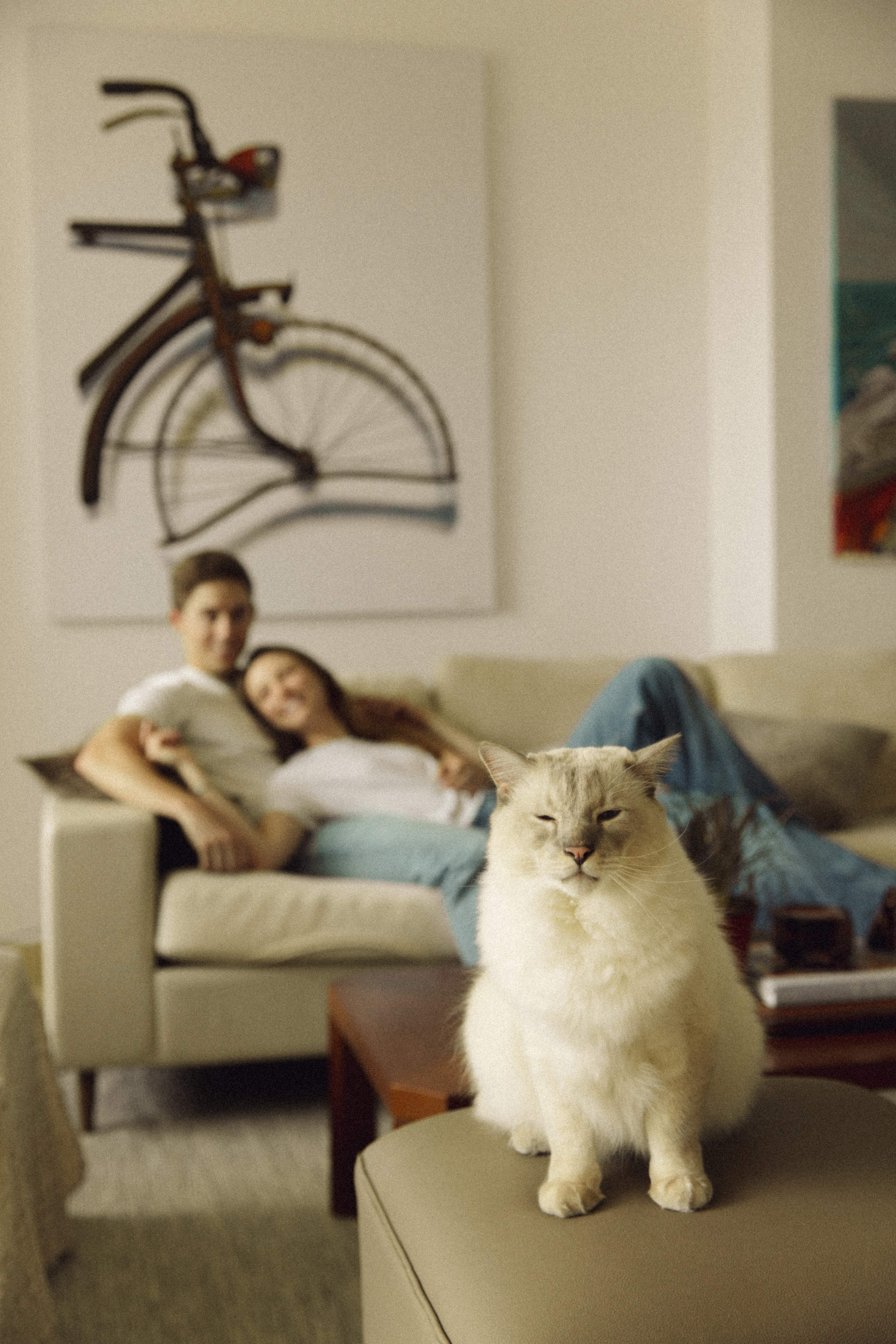 Briana+Fran. Портретный фотограф / Панама / Анастасия Елизарова