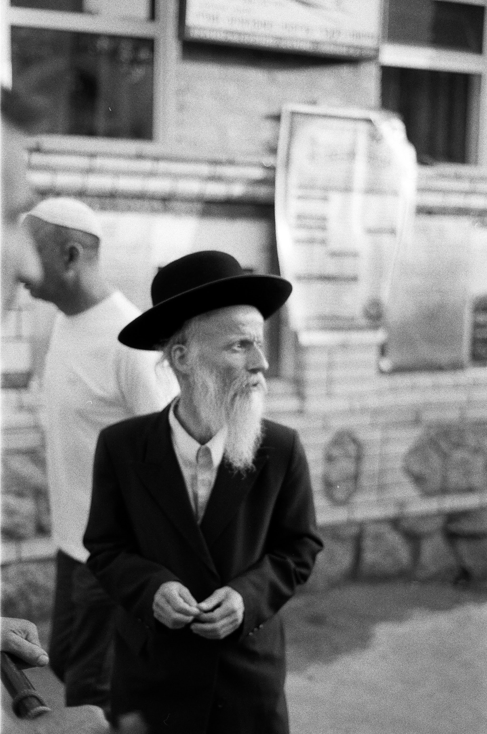 Uman. Aleksander Chernov — Documentary filmmaker and photographer