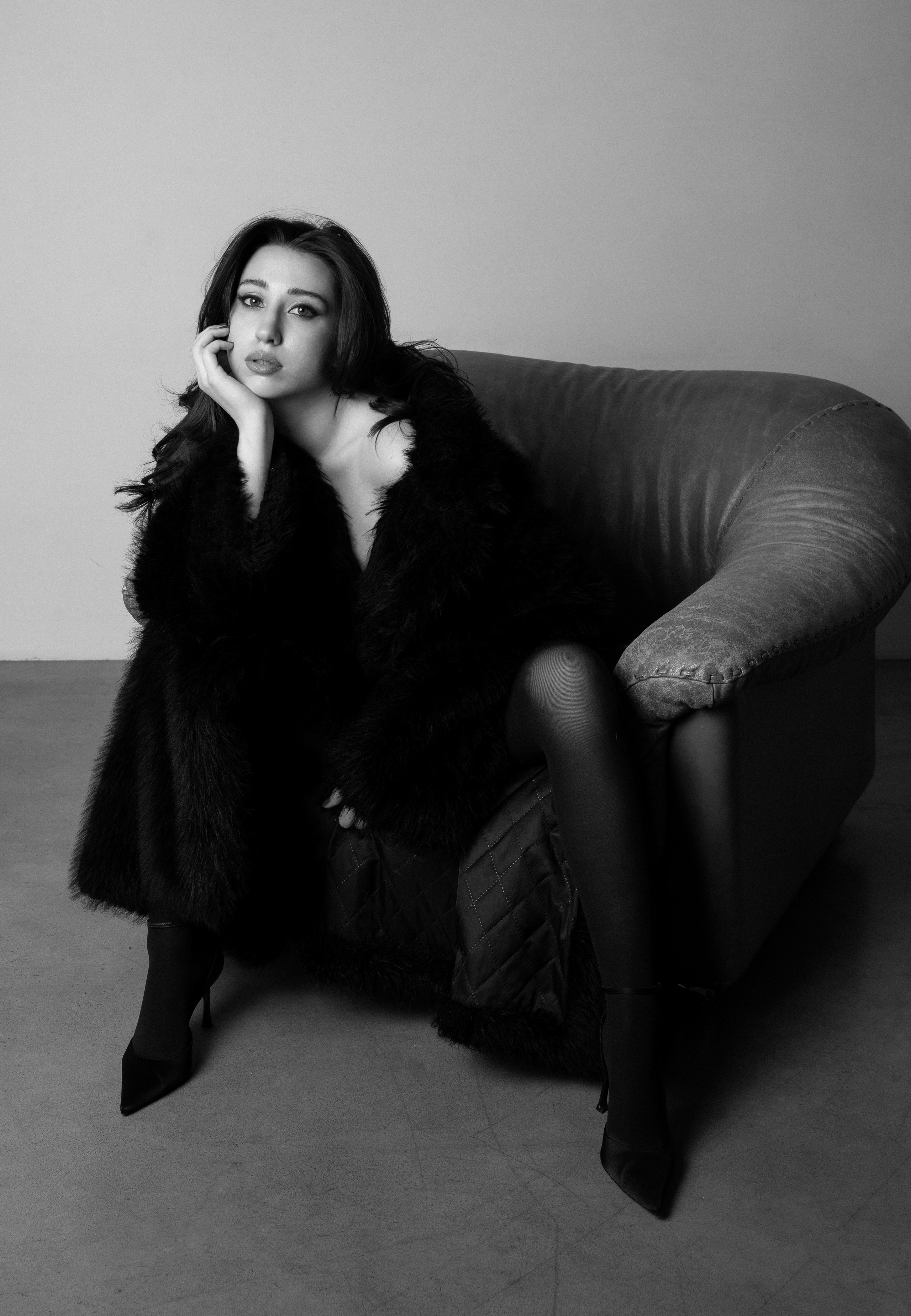 Anna. Фотограф Анна Тюрина