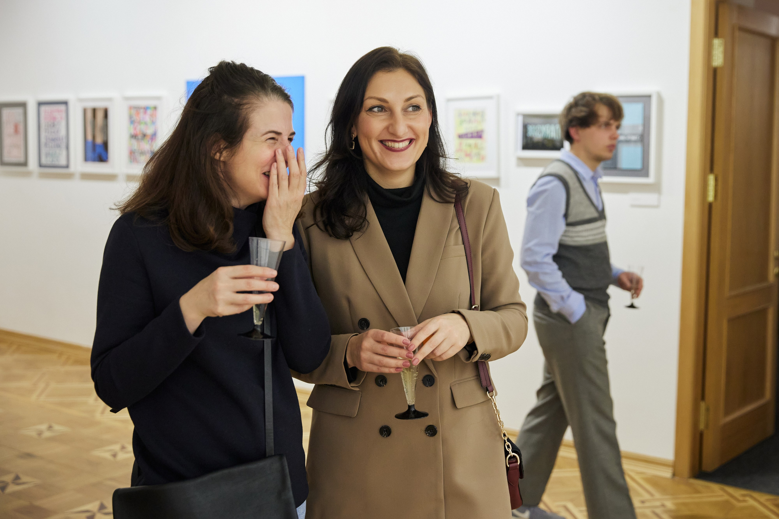 27. Фотограф Недорез Александр в Москве. Репортаж на ваших мероприятиях