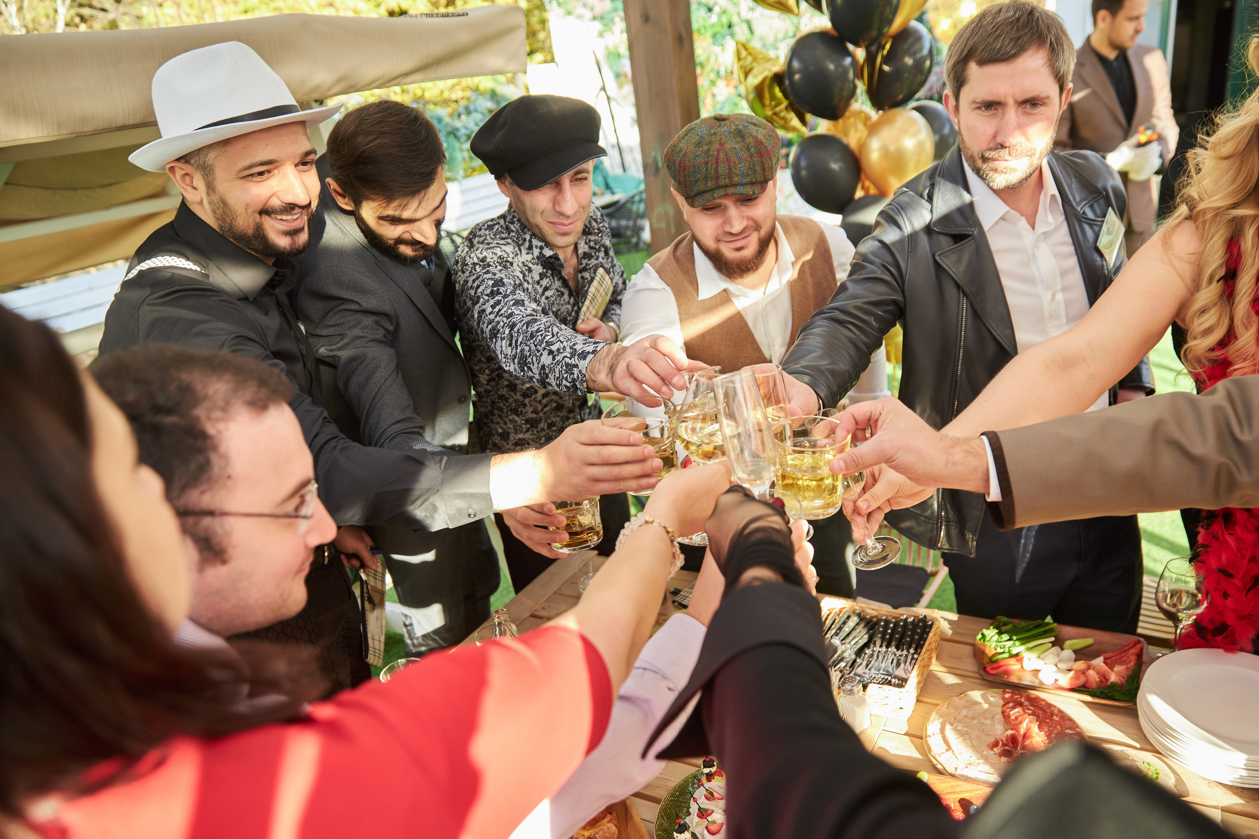 16. Фотограф Недорез Александр в Москве. Репортаж на ваших мероприятиях