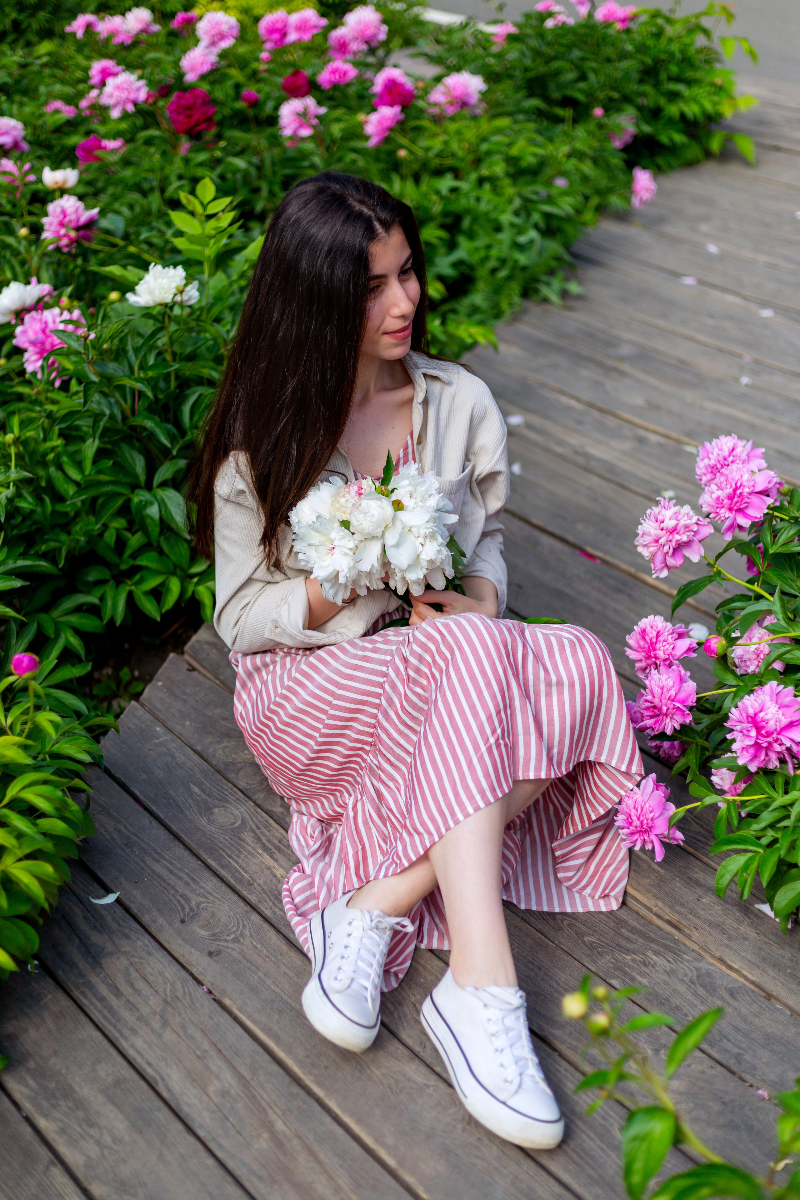 Персональные фотосессии. Свадебный и семейный фотограф в Саратове Зильберт Виктория