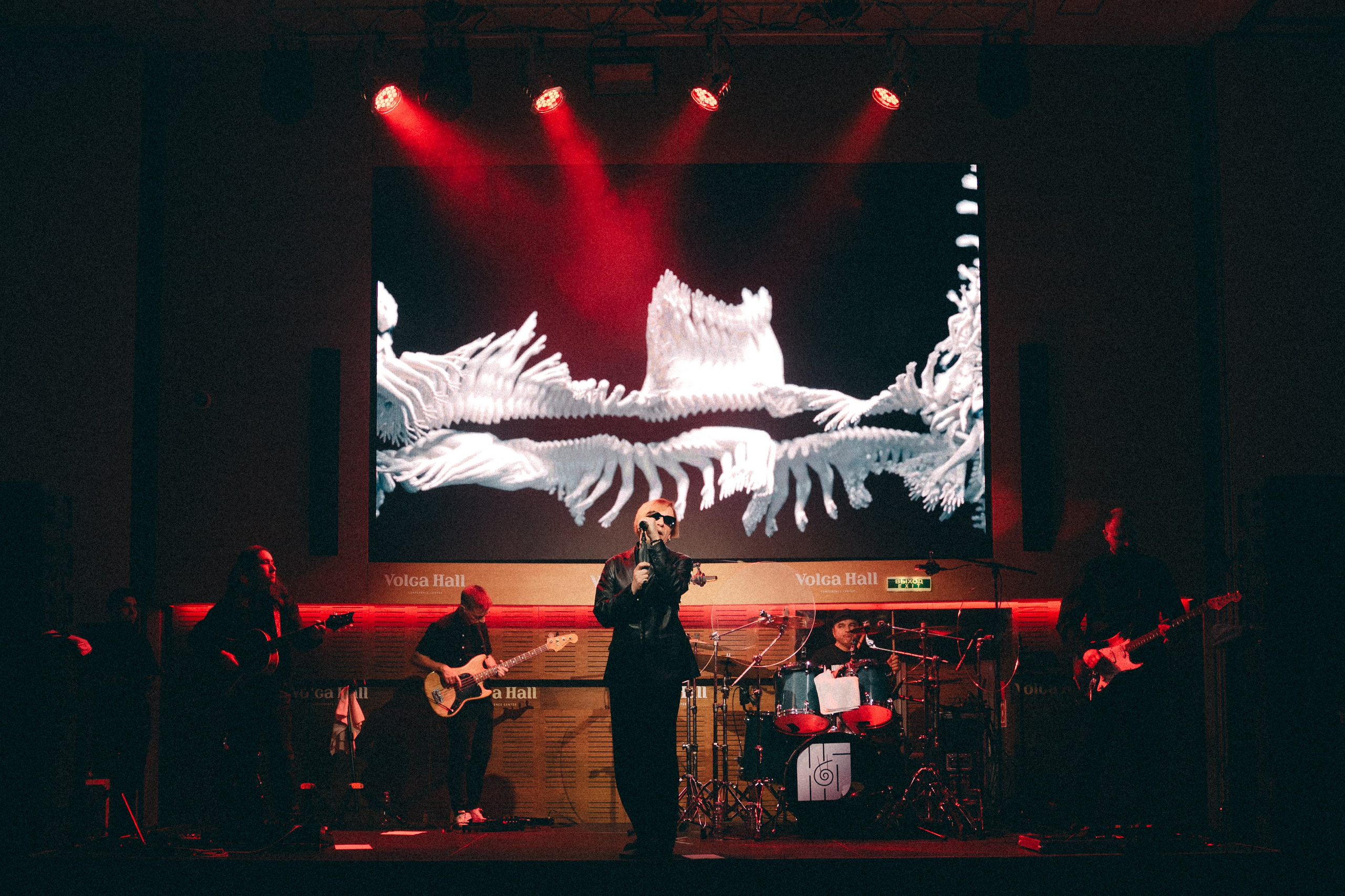 Конференция+корпоратив Авто-ГБО