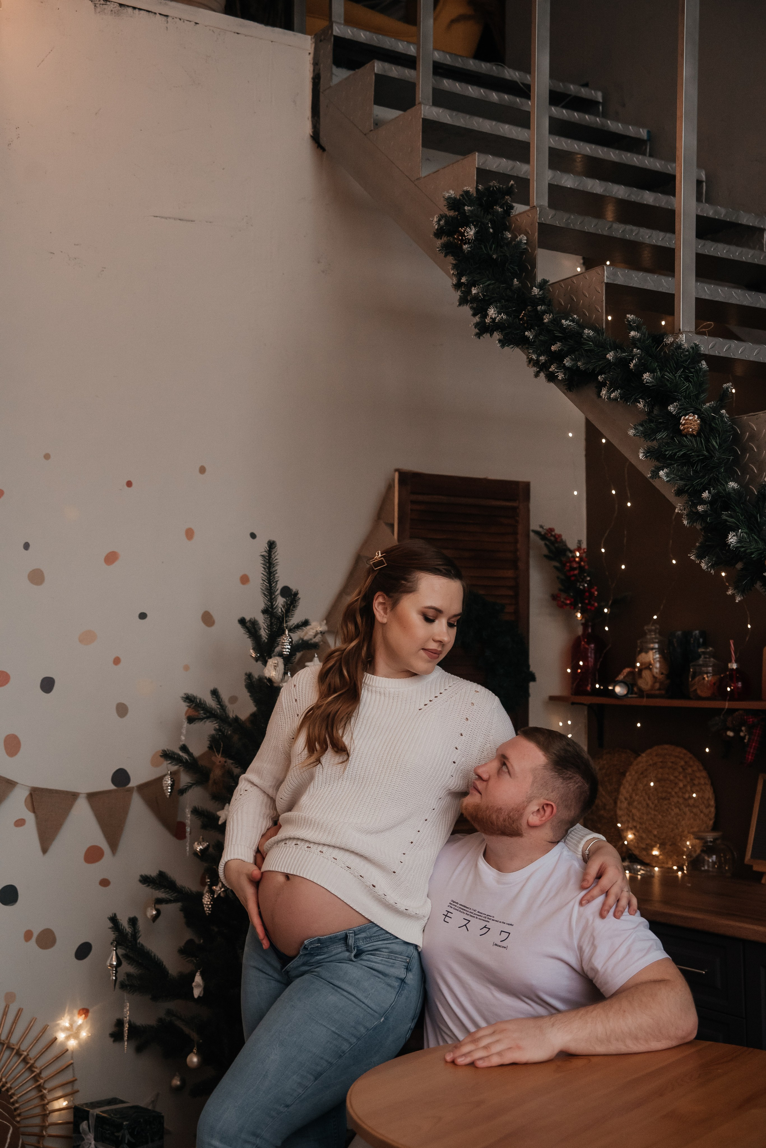 Дима Кристина. Свадебный и семейный фотограф в городе Смоленске