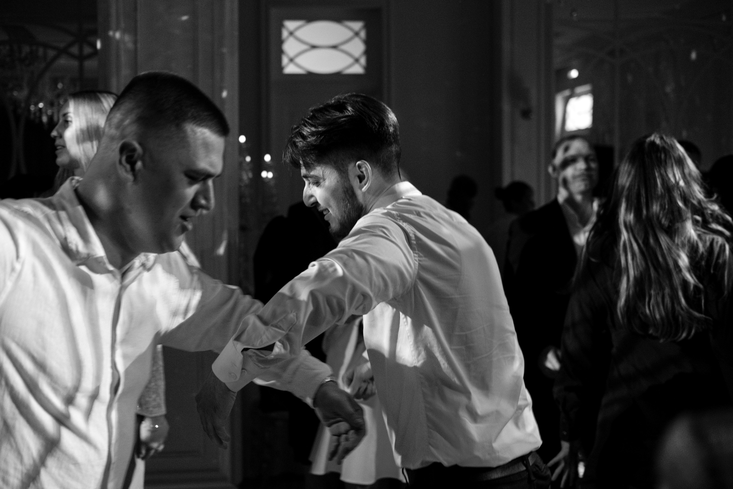 Шамиль и Анастасия. Фотограф в Астрахани Миронова Анастасия