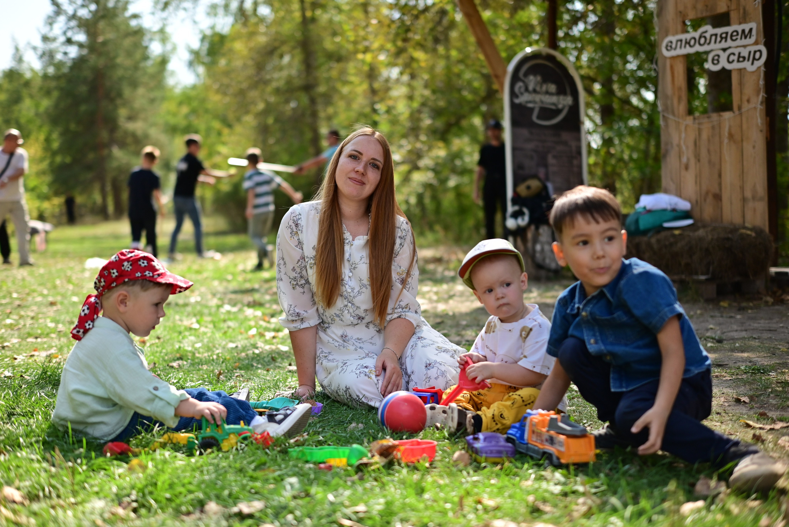 Репортажная съёмка. Фотосъёмка праздничных мероприятий, портретная съёмка в Самаре, Пётр Бубняев
