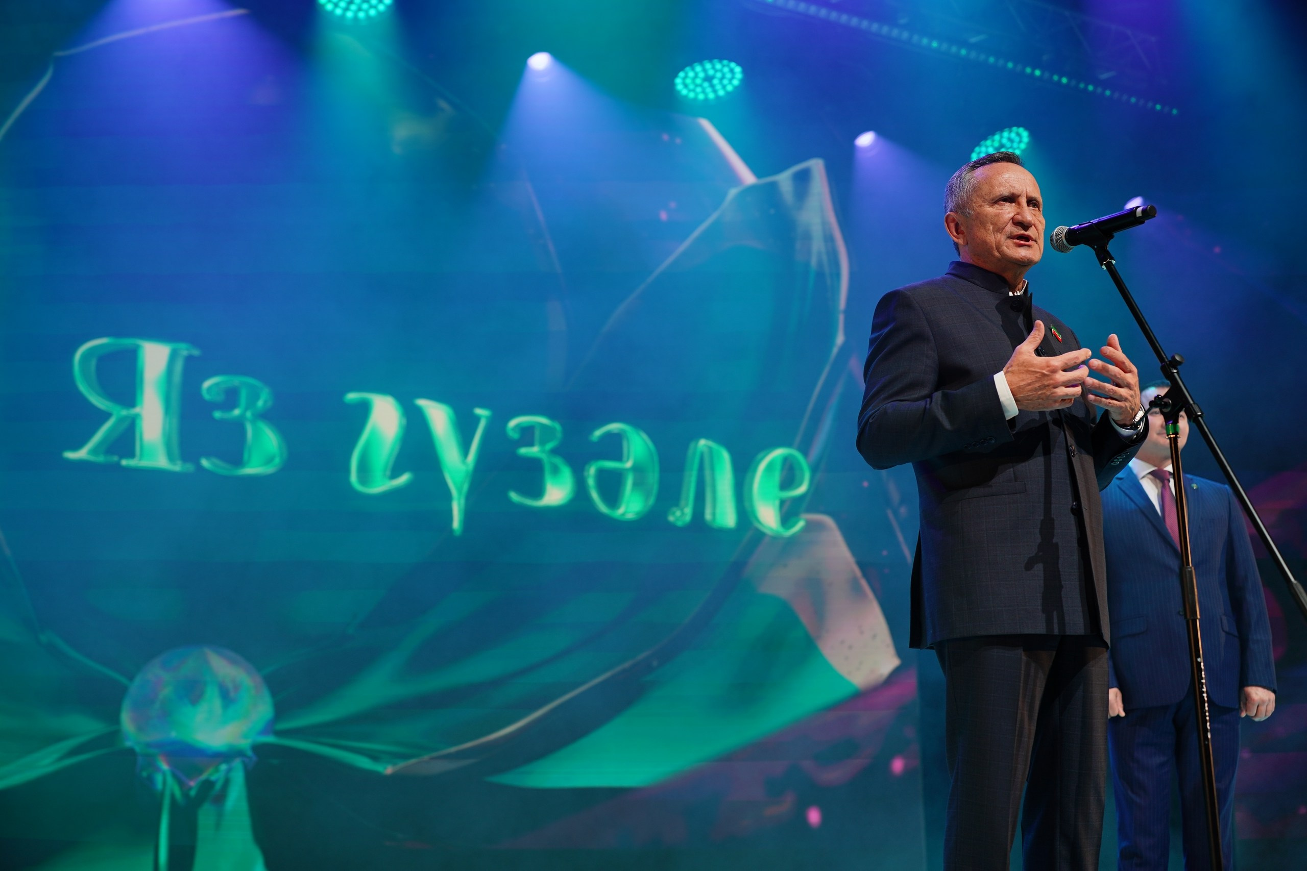 Фоторепортаж студенческого конкурса красоты и таланта Яз Гузәле — 2025Фоторепортаж студенческого конкурса красоты и таланта Яз Гузәле — 2025. Репортажный, свадебный и портретный фотограф в Казани | Ринат Миниханов