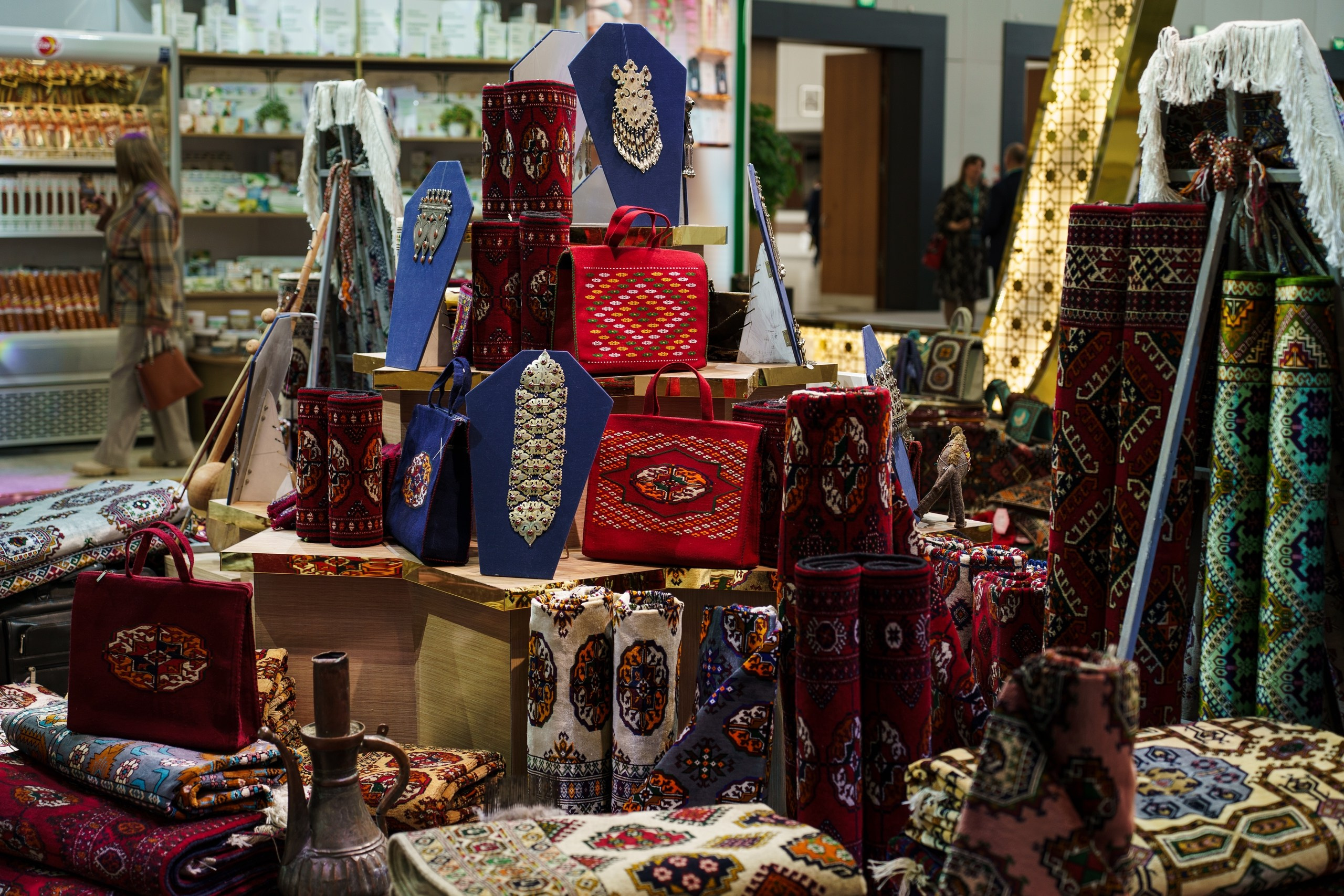 Репортаж XVI экономического форума Россия — Исламский мир: KAZANFORUM. Репортажный, свадебный и портретный фотограф в Казани | Ринат Миниханов