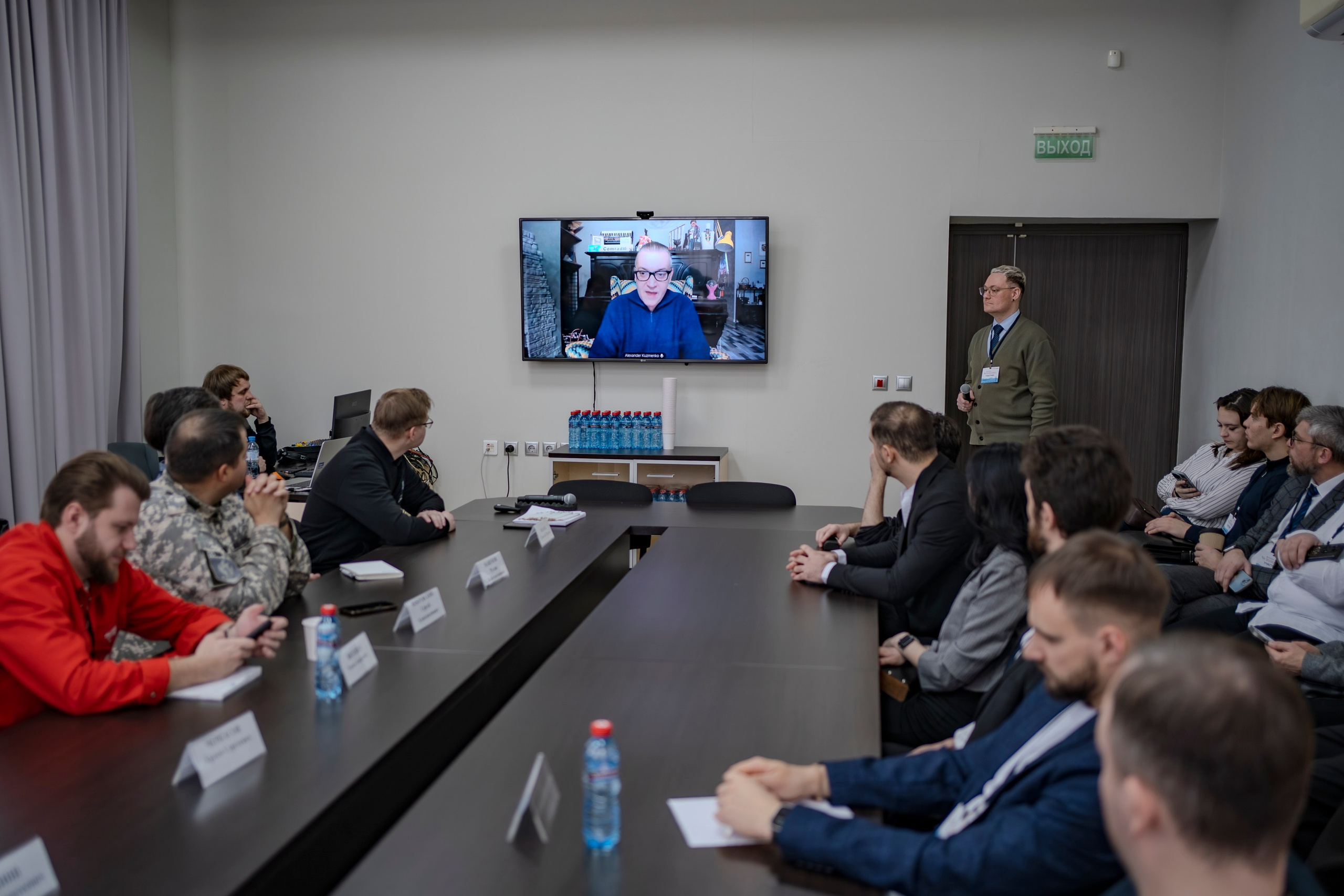 Репортажные и другие. Фотограф в Красноярске Евгения Дозорцева (Ахиезер)