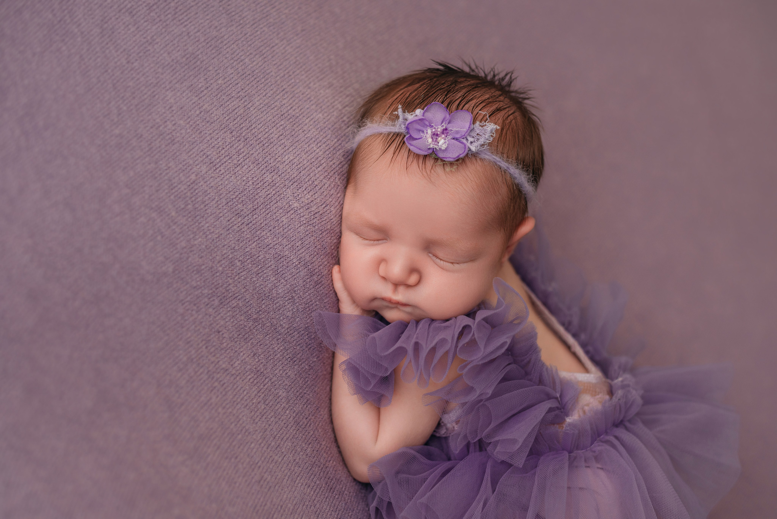 Вита. Фотограф новорожденных Белгород