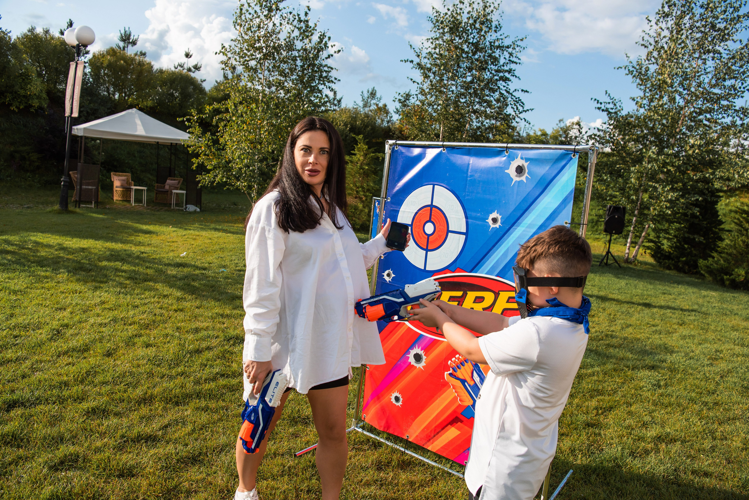 День Рождения Мирона. Свадебный и арт-фотограф Кунецкая Диана