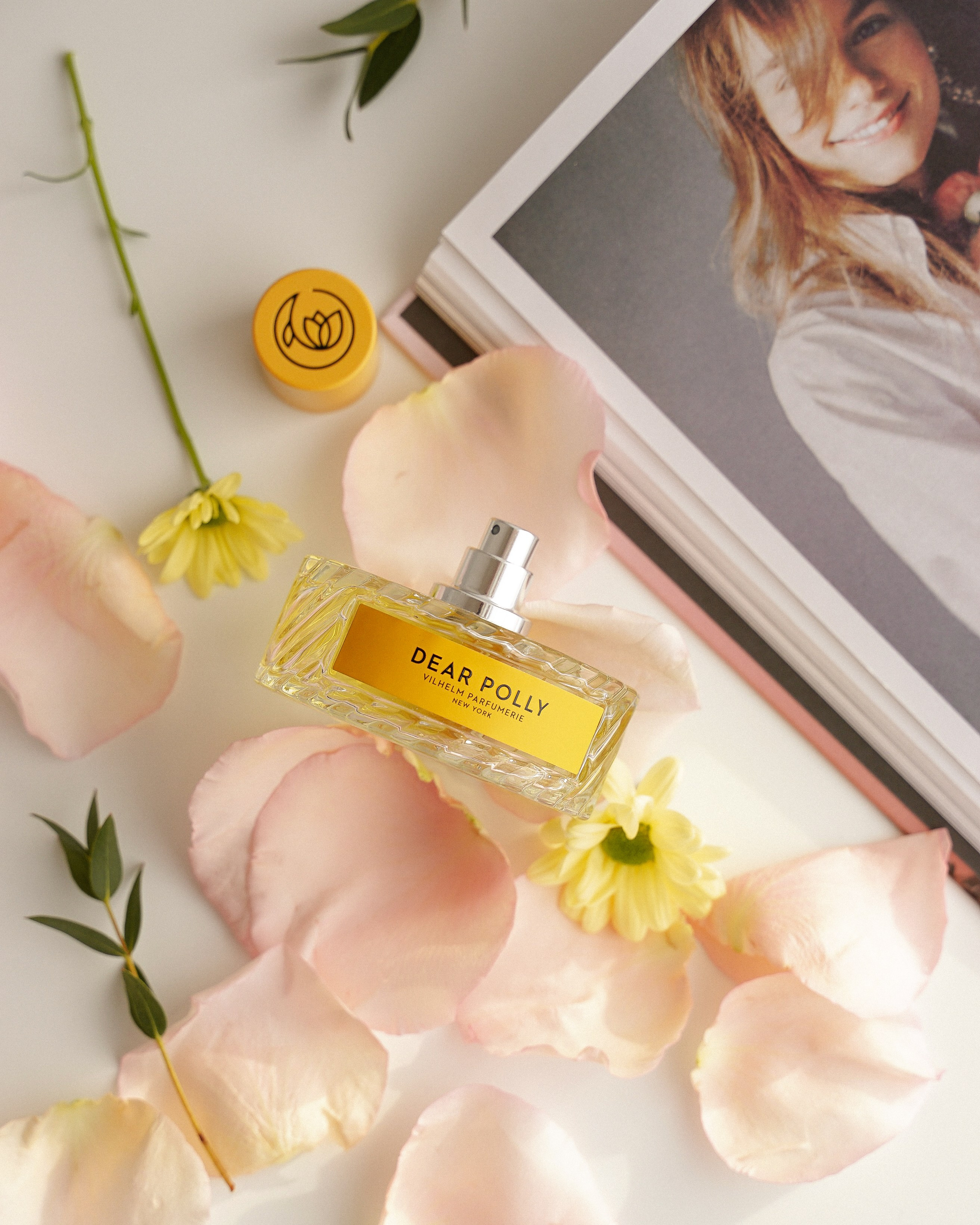 Muskat Parfume. Фотограф Надежда Мигунова