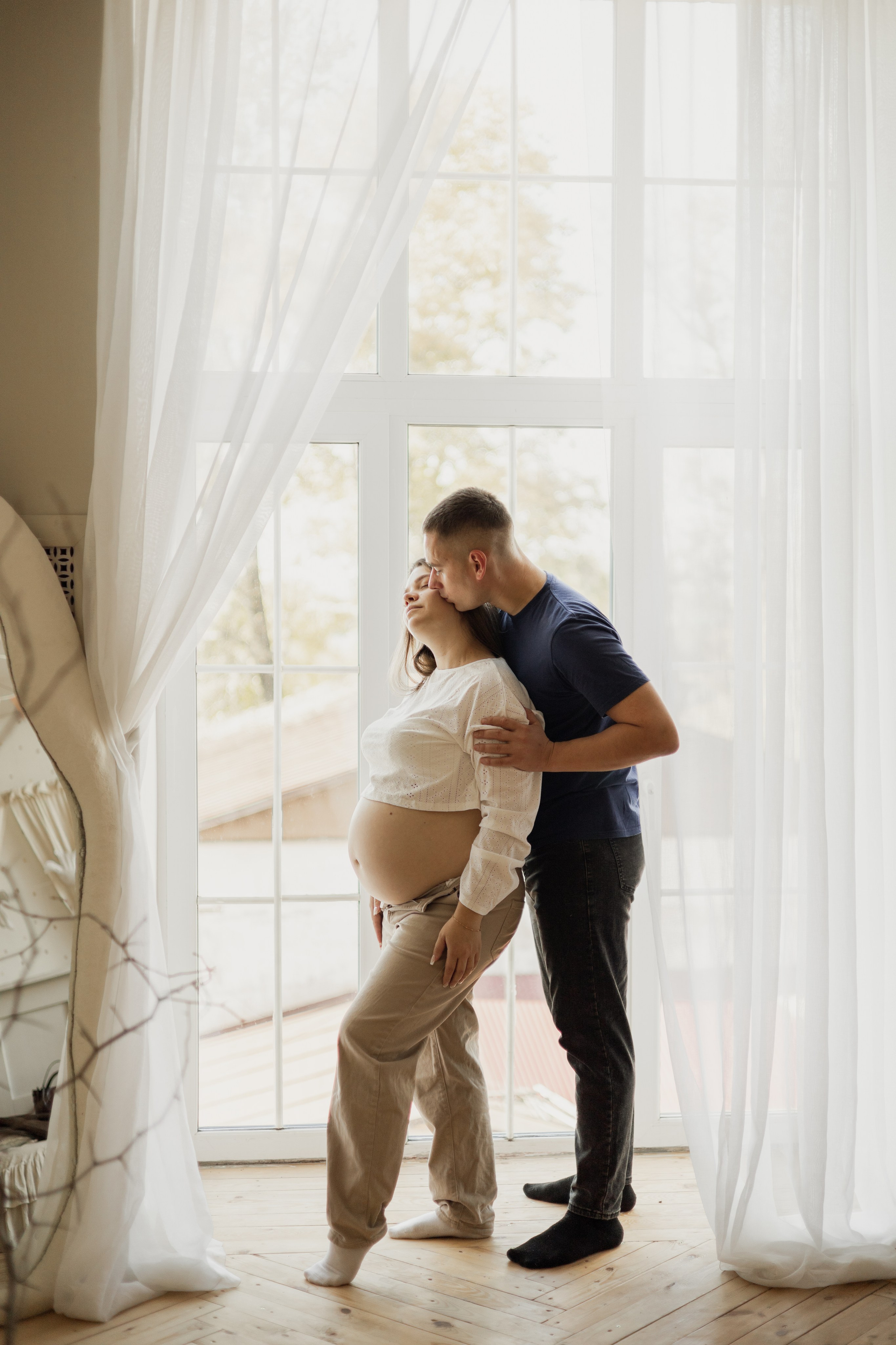 Нежность. Фотограф в Костроме|Анастасия Куликова