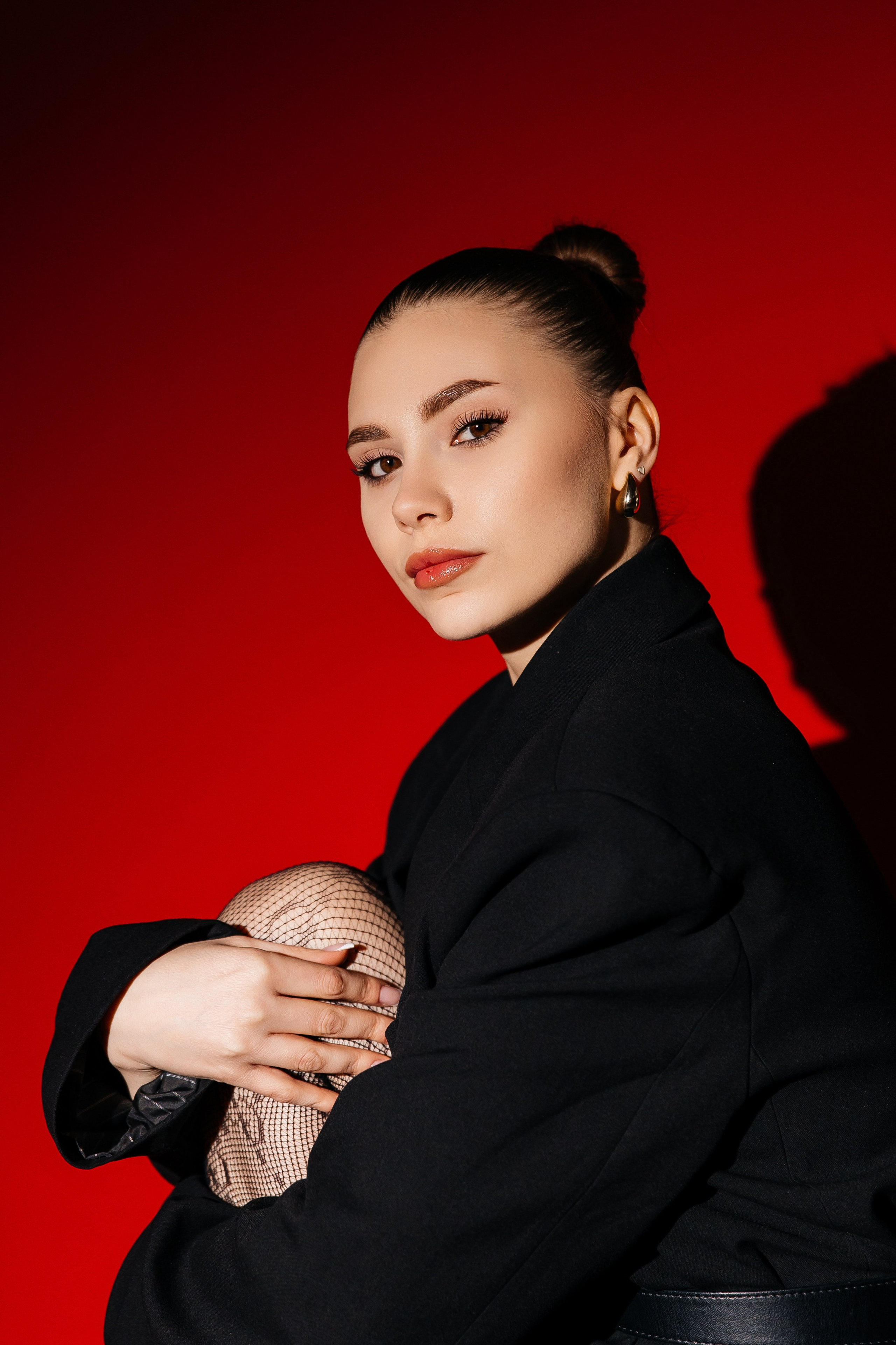 Валерия. Фотограф Пятигорск Александра Карасева