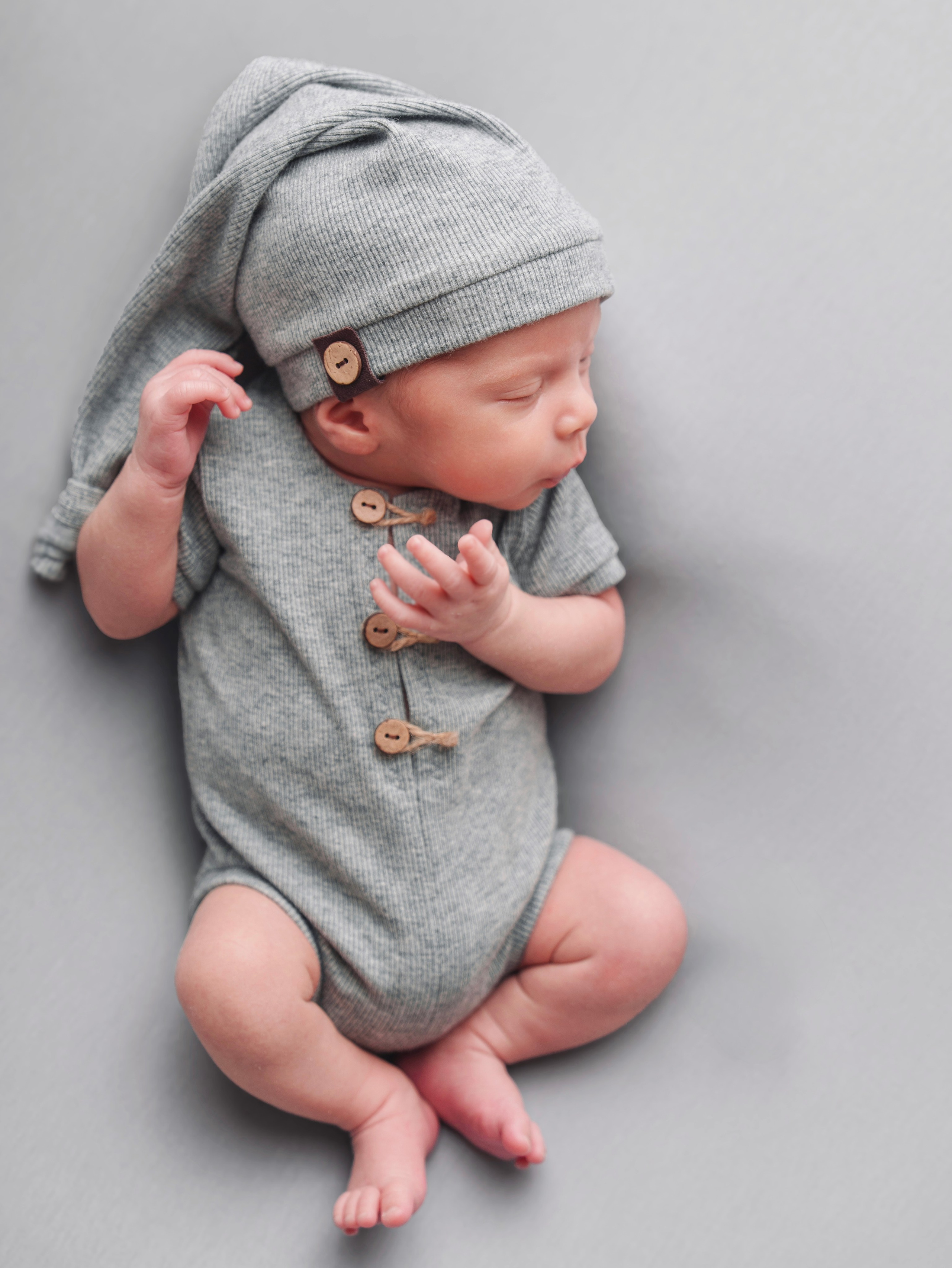 ✨. Профессиональный фотограф новорожденных Тверь