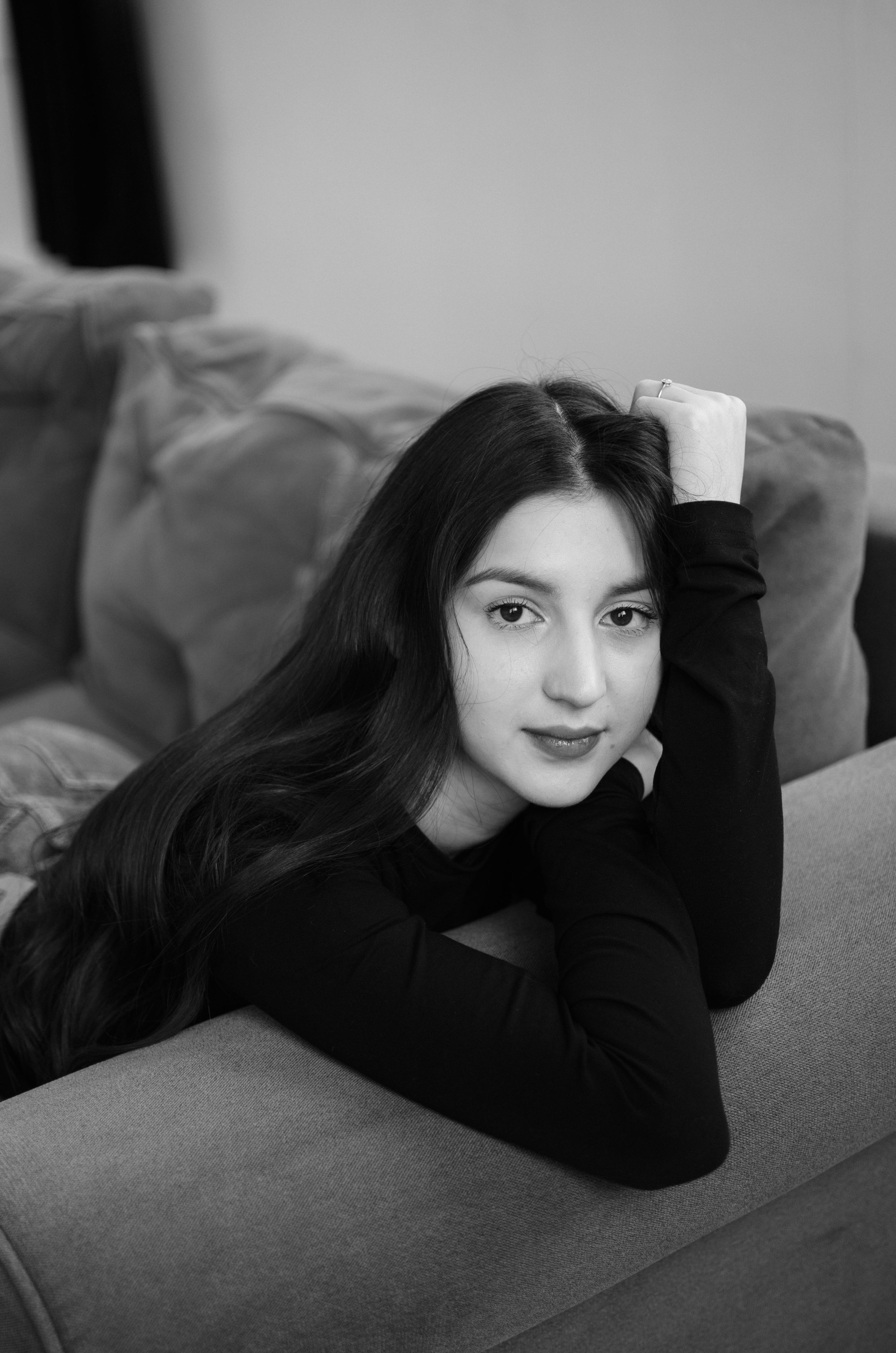 Аделина. Женский и предметный фотограф в Уфе Анастасия Настоечка