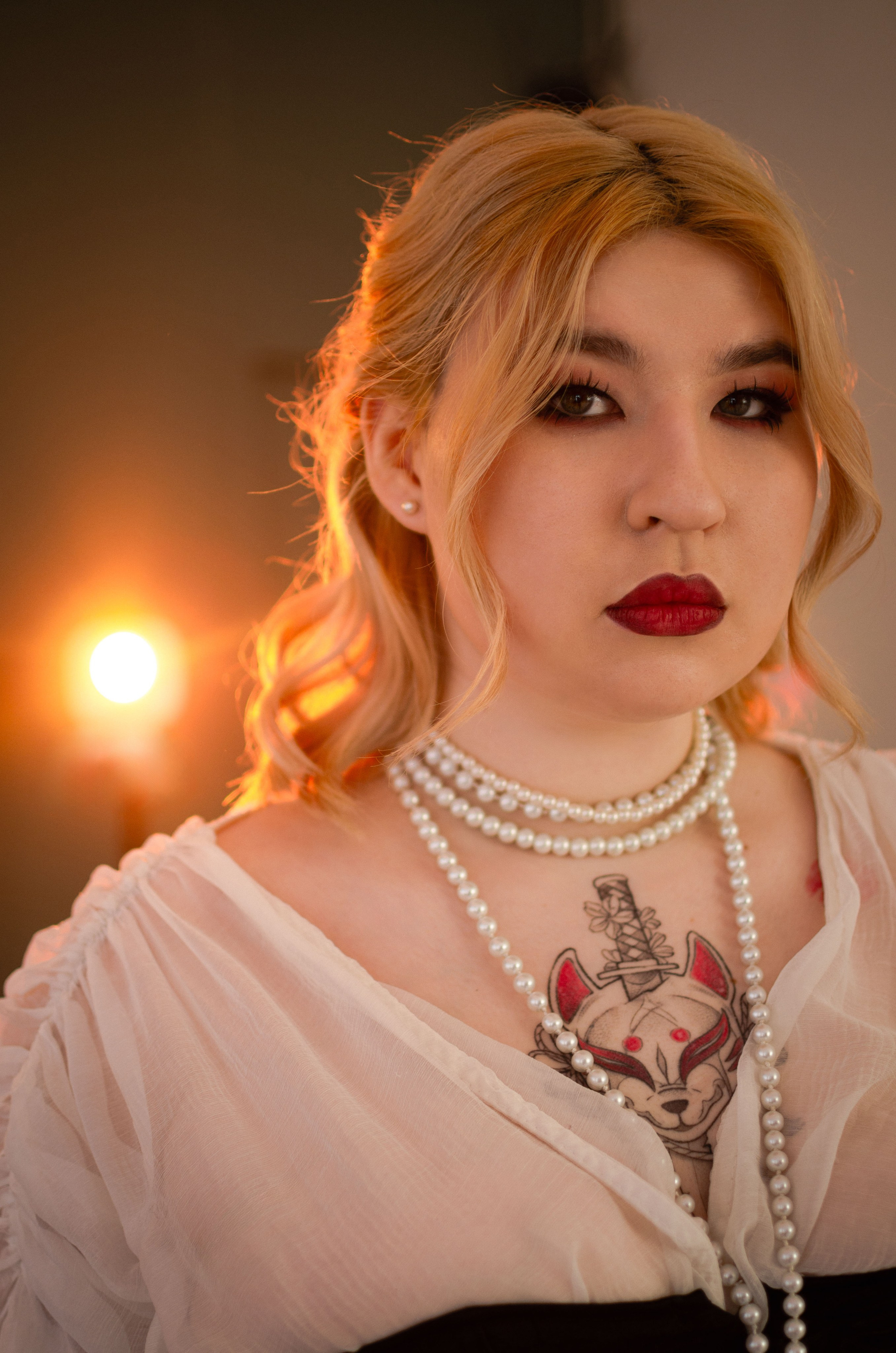 Полина. Женский и предметный фотограф в Уфе Анастасия Настоечка