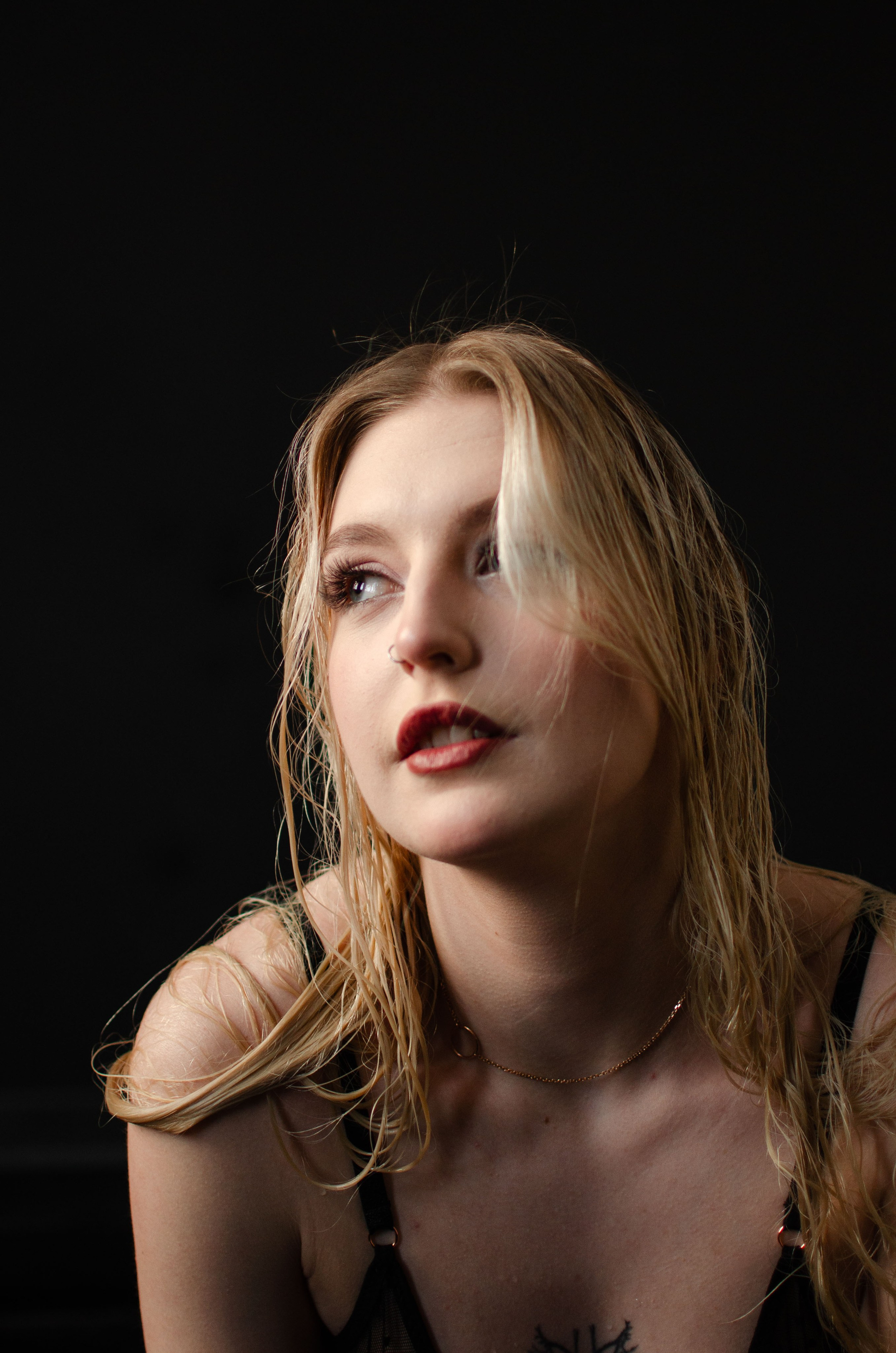 Катя. Женский и предметный фотограф в Уфе Анастасия Настоечка