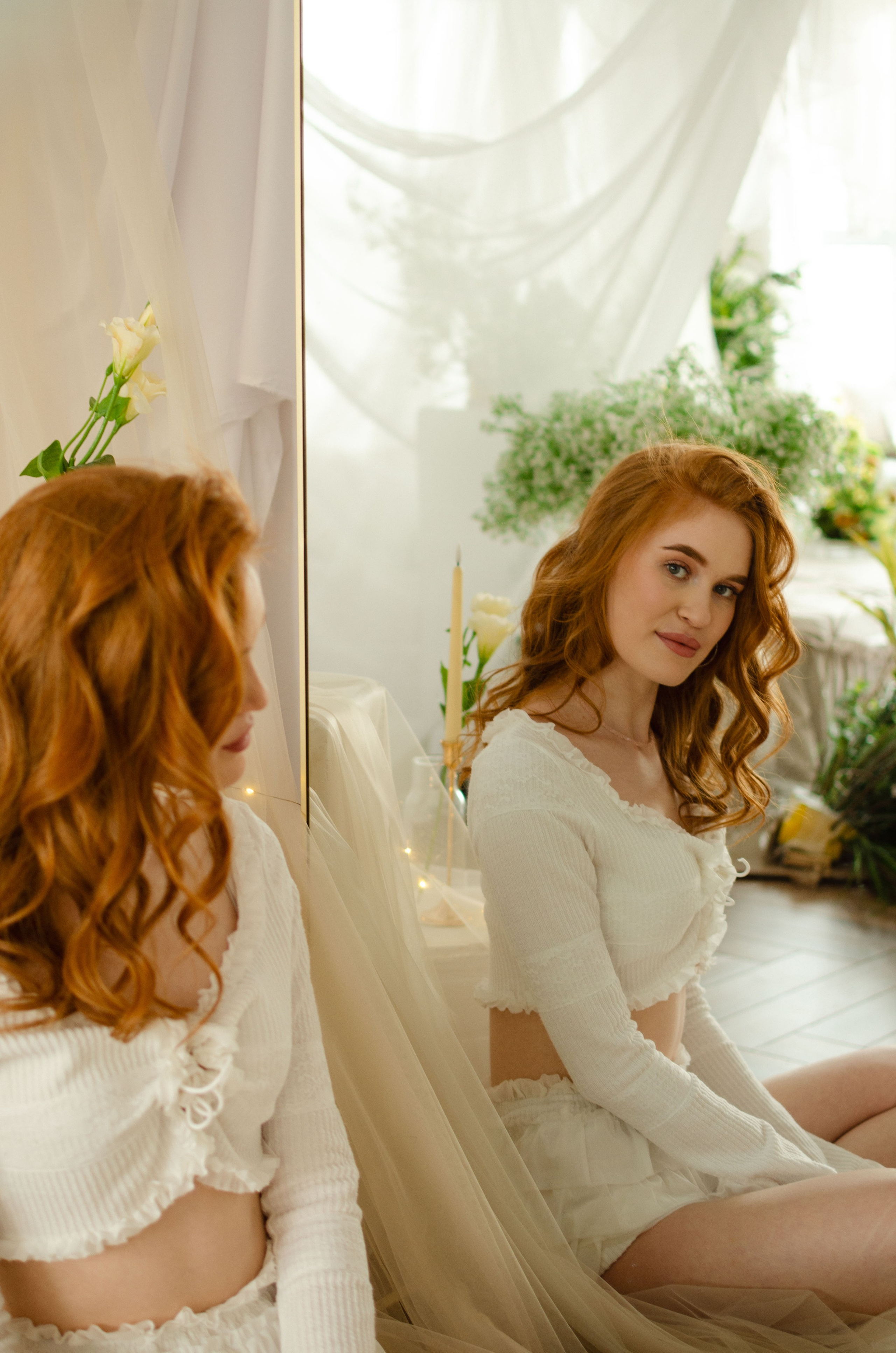 Катя. Женский и предметный фотограф в Уфе Анастасия Настоечка