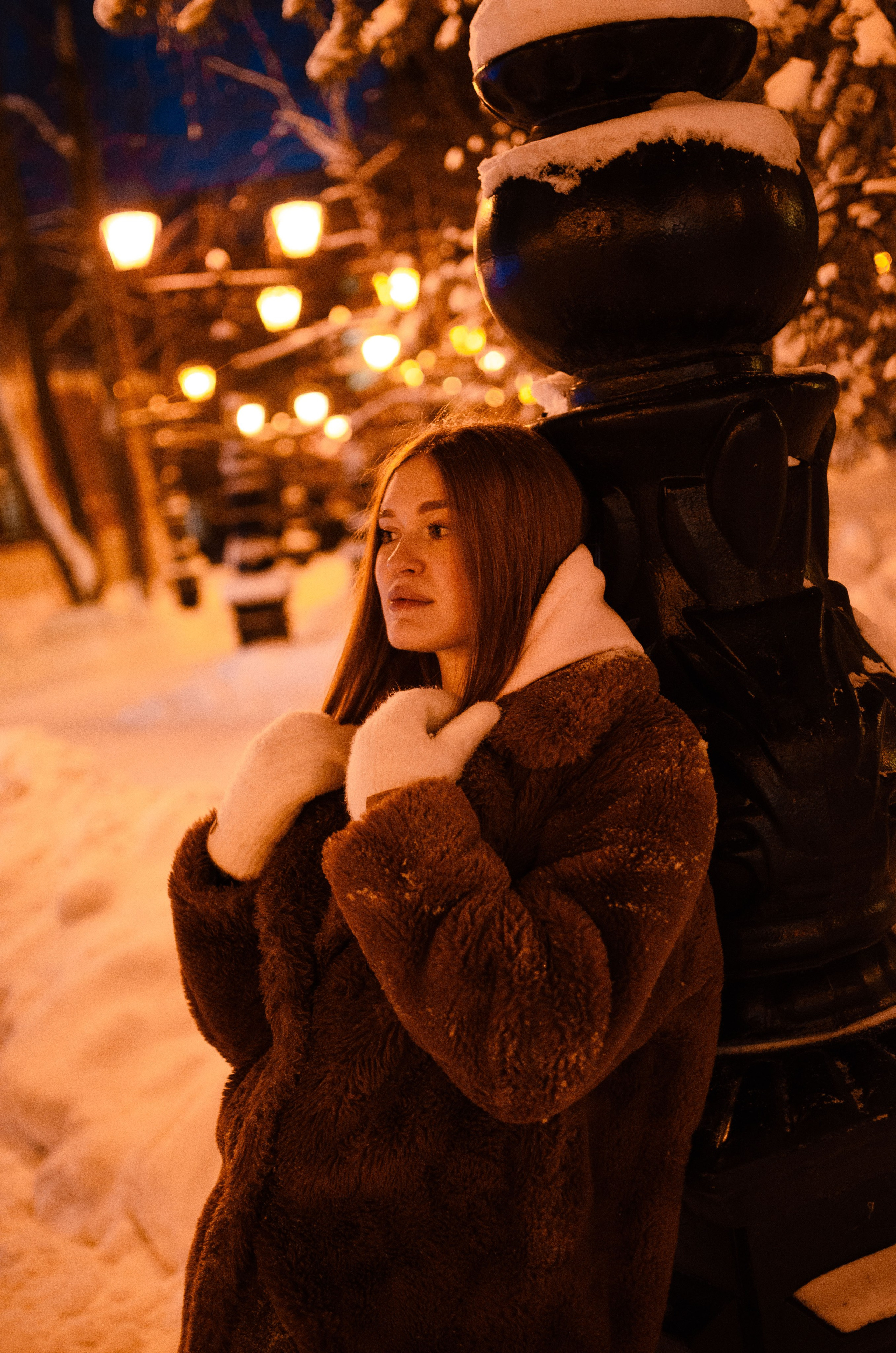 Катя. Женский и предметный фотограф в Уфе Анастасия Настоечка