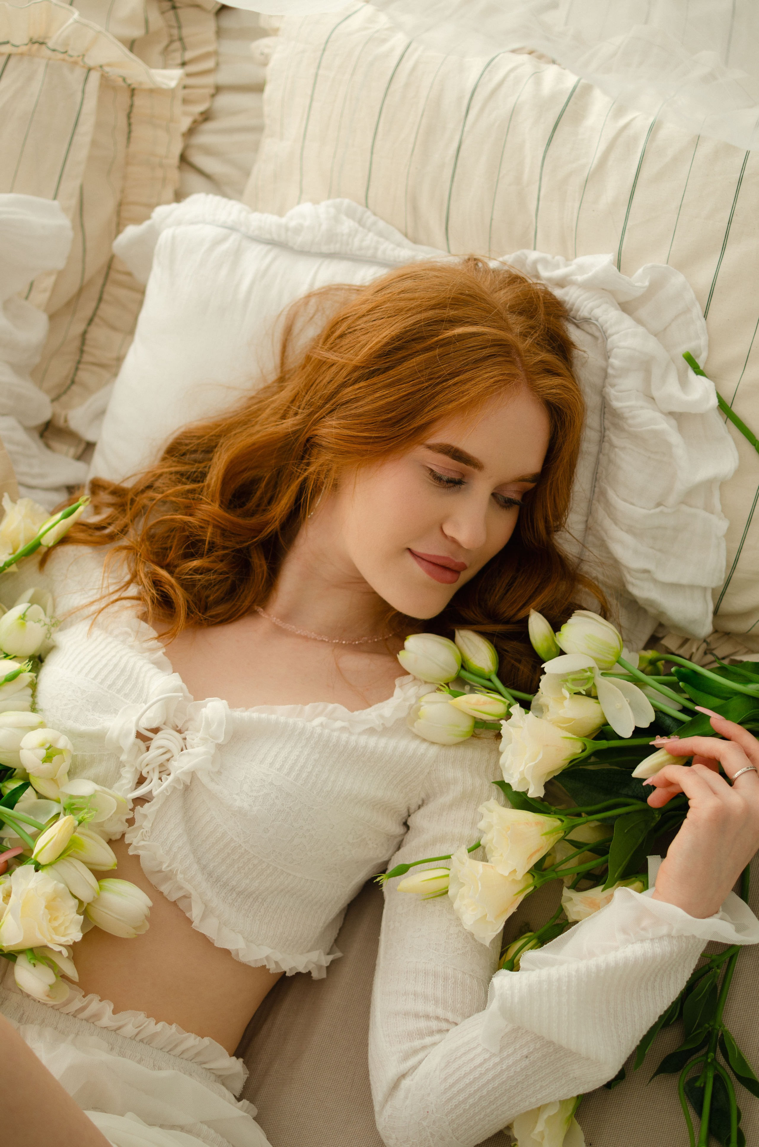 Катя. Женский и предметный фотограф в Уфе Анастасия Настоечка