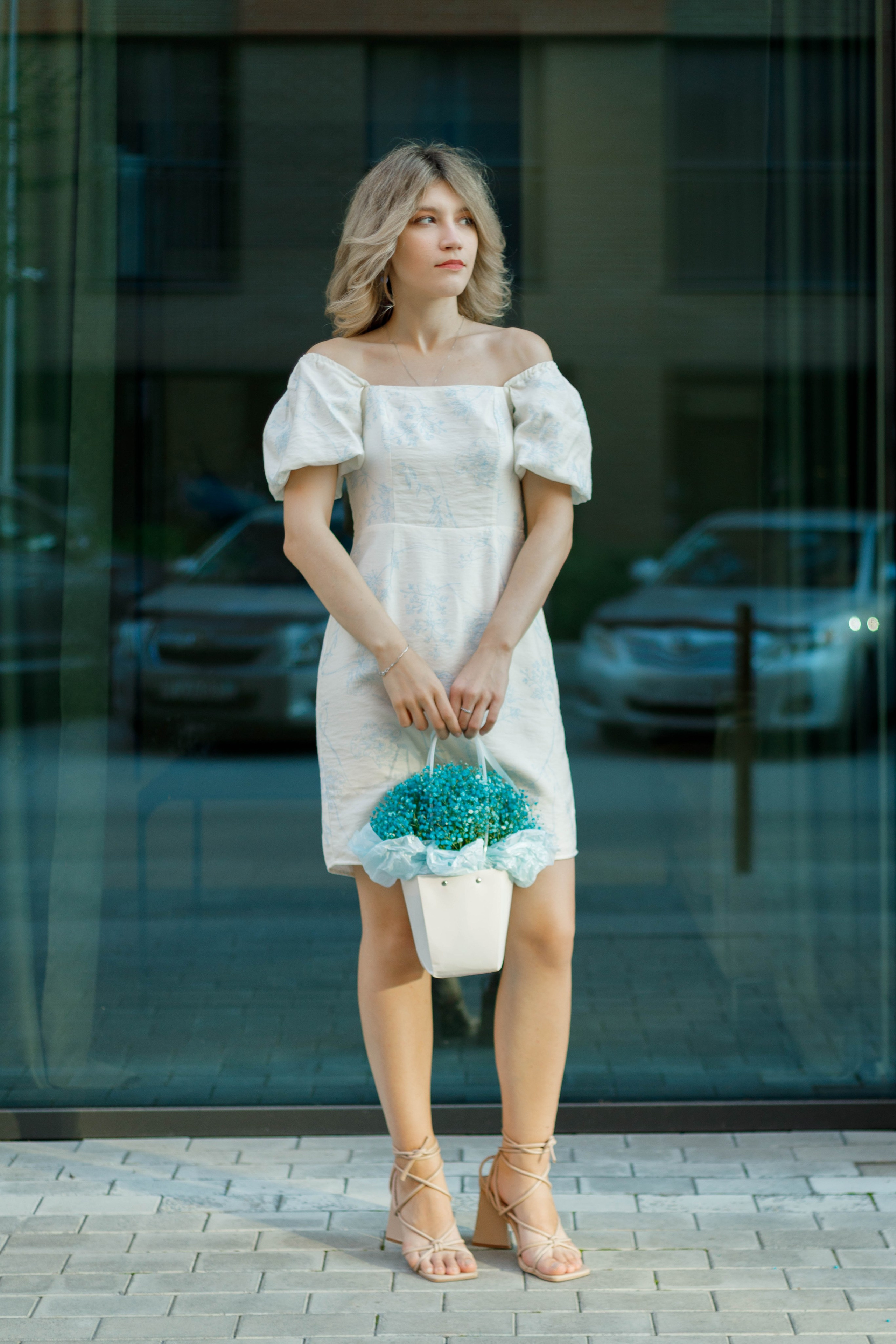 Ann. Репортажный фотограф в Новосибирске Алена Помазунова