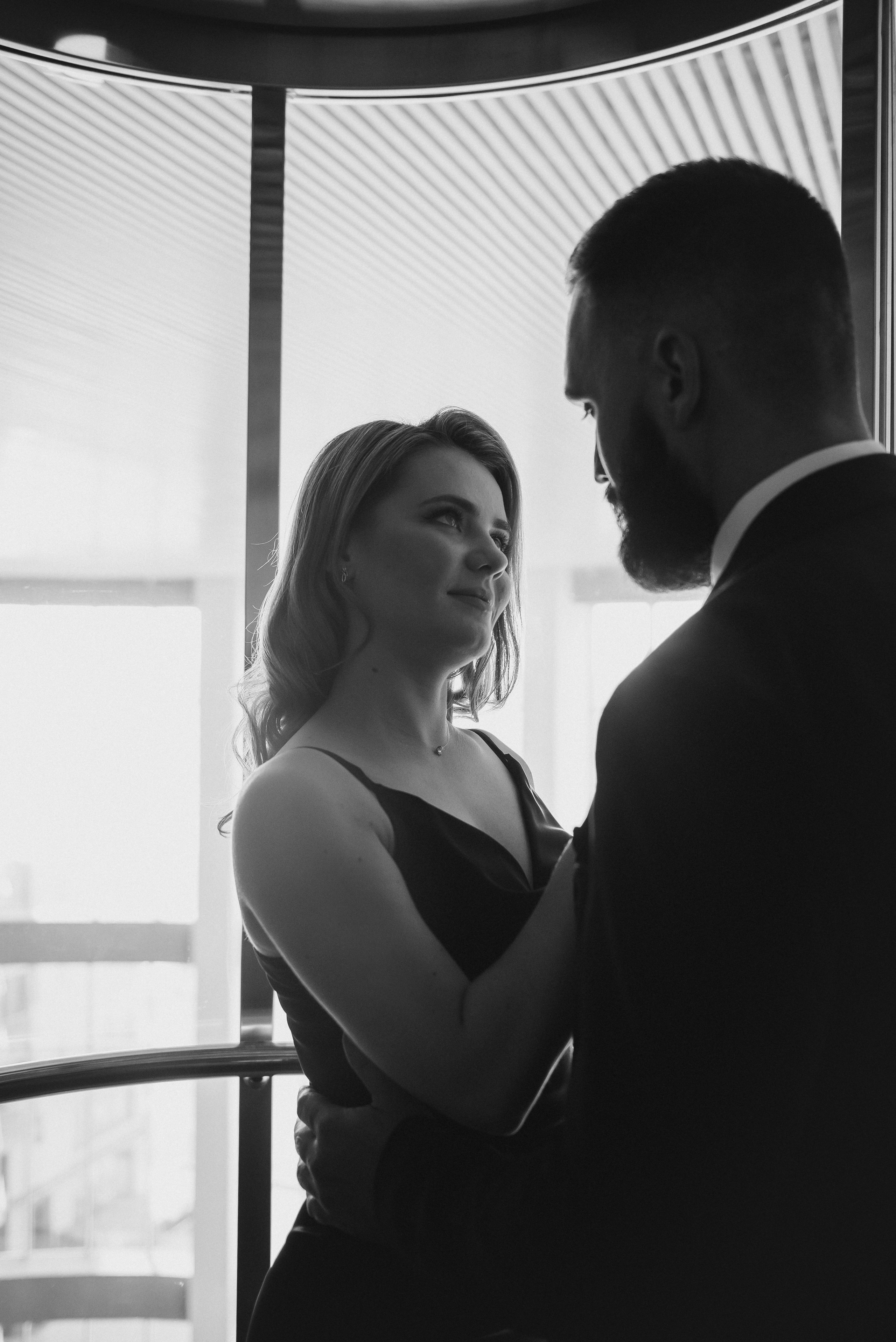 Дмитрий и Ирина. Свадебный и семейный фотограф Темрюк Алёна Ковальская