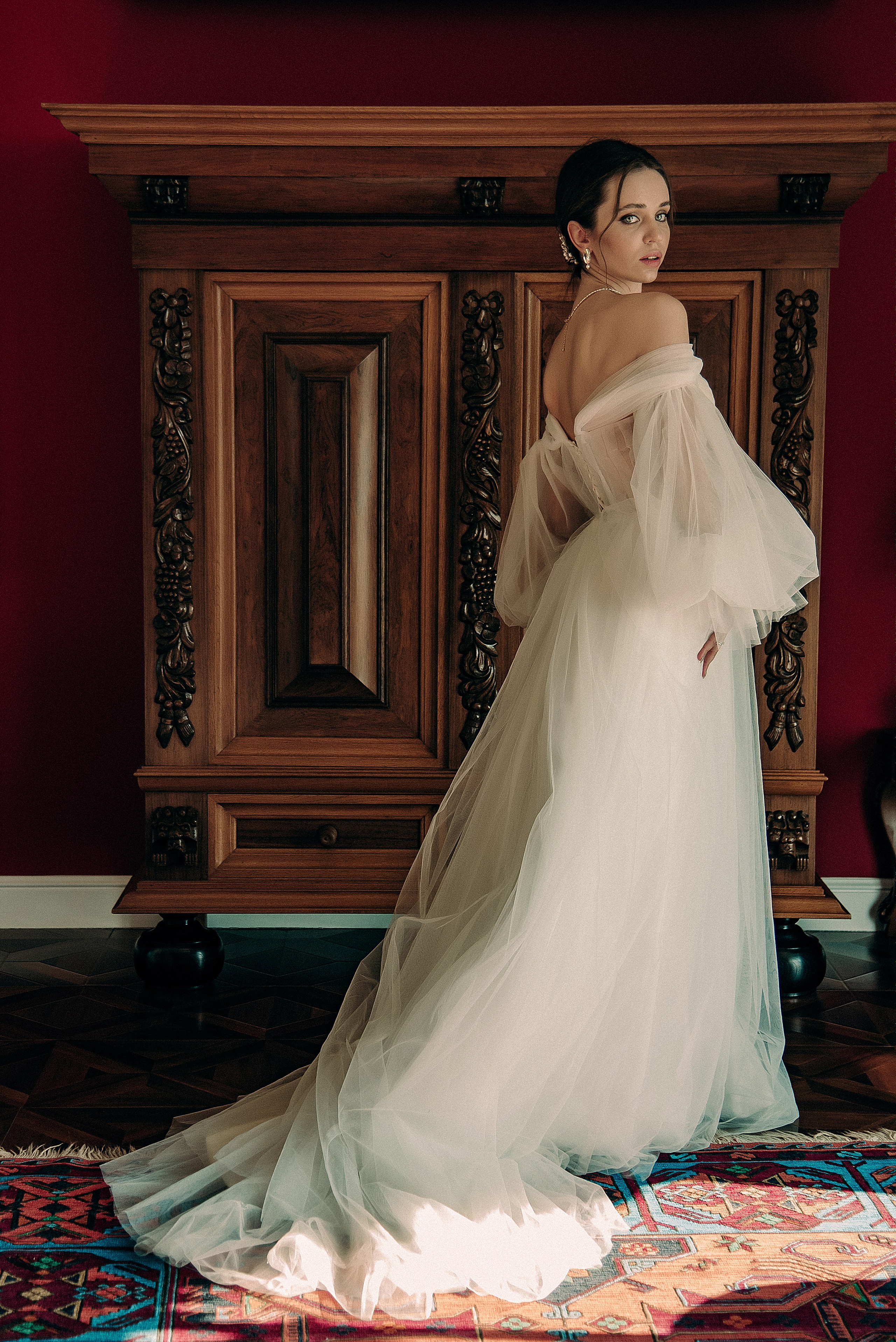 Александр и Ксения. Свадебный и семейный фотограф Темрюк Алёна Ковальская