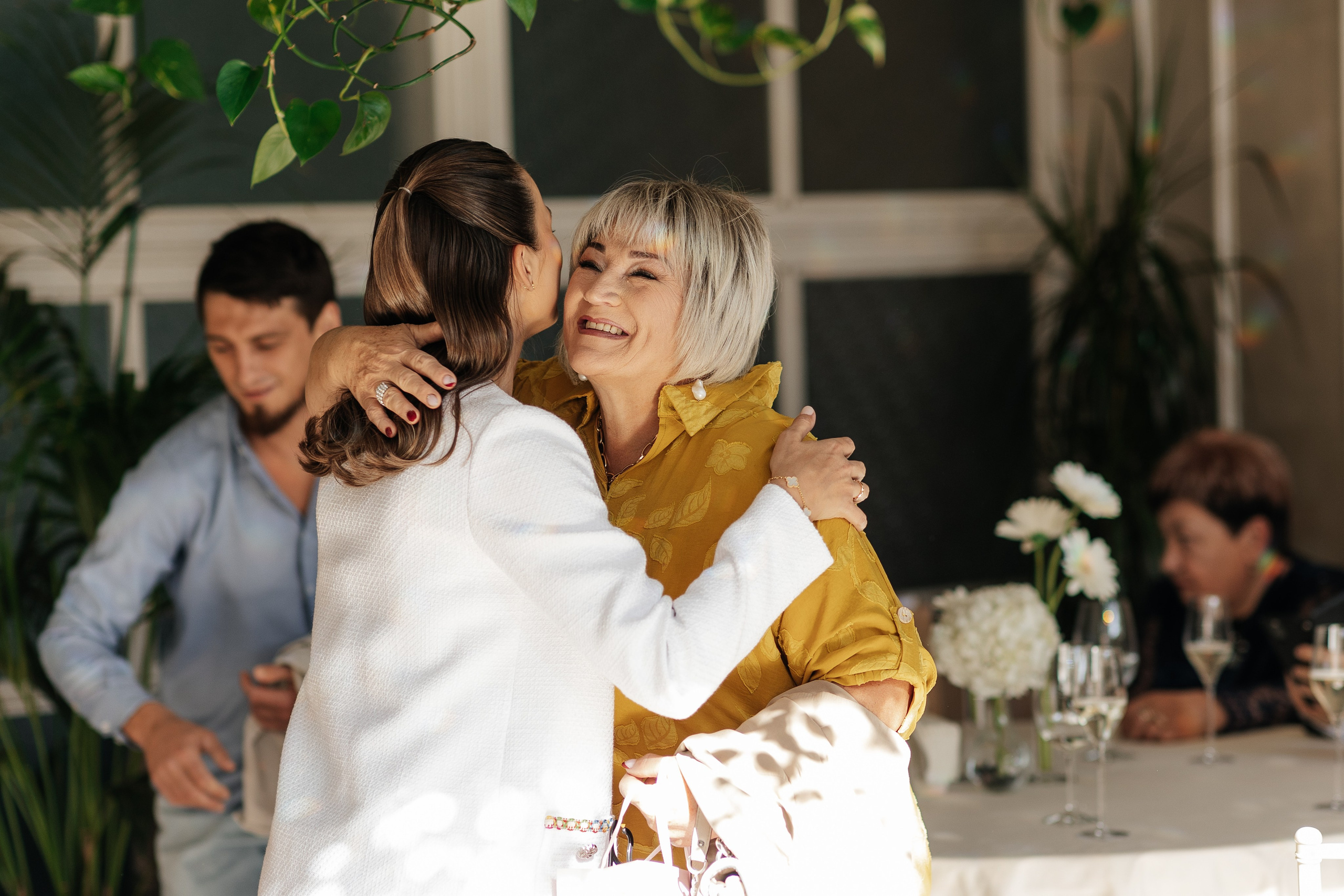 Семейное торжество!. Семейный фотограф в Краснодаре Нина Курнявко