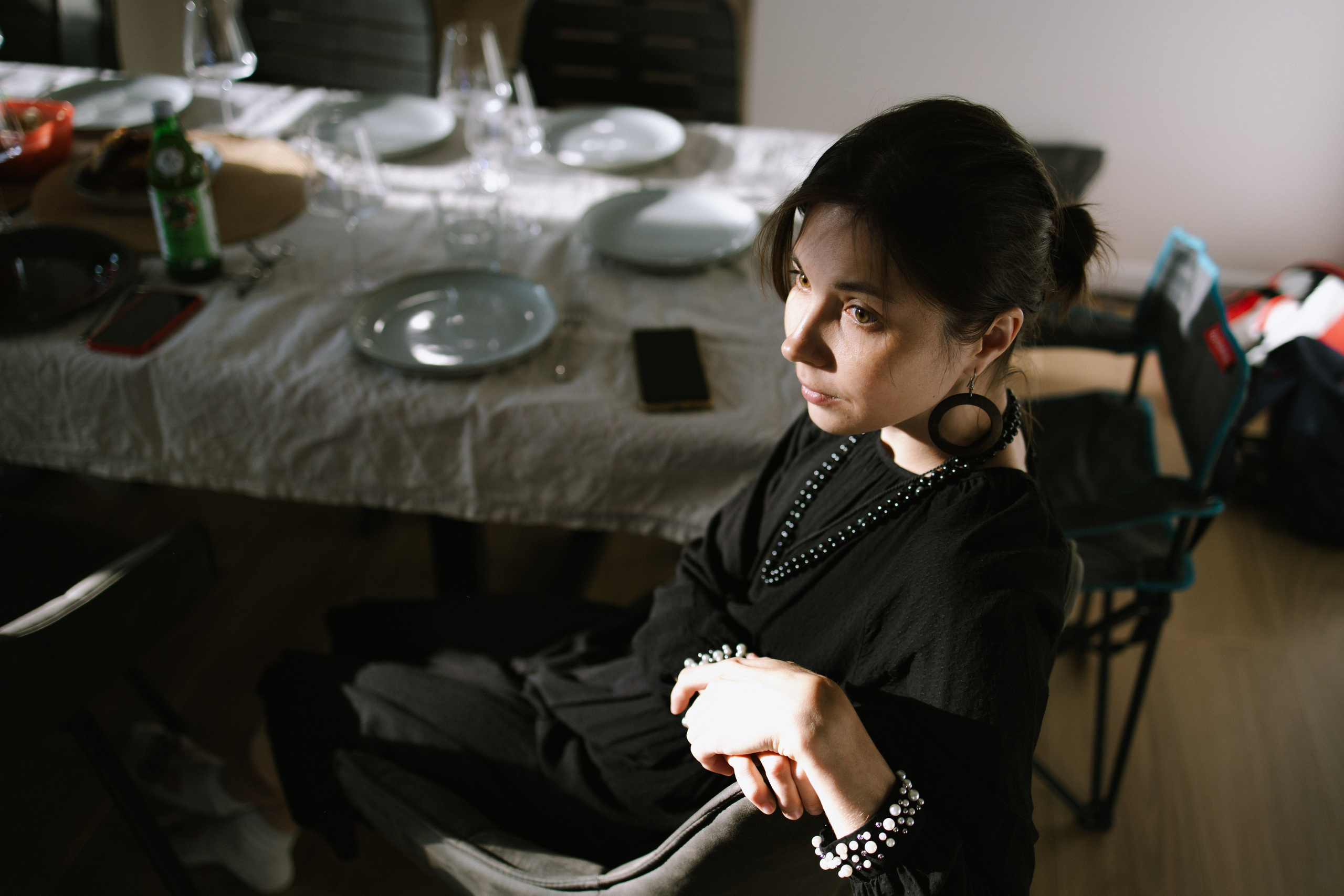 Репортажная съемка. Семейный, свадебный и фешн фотограф в Санкт-Петербурге Рацкевич Яна